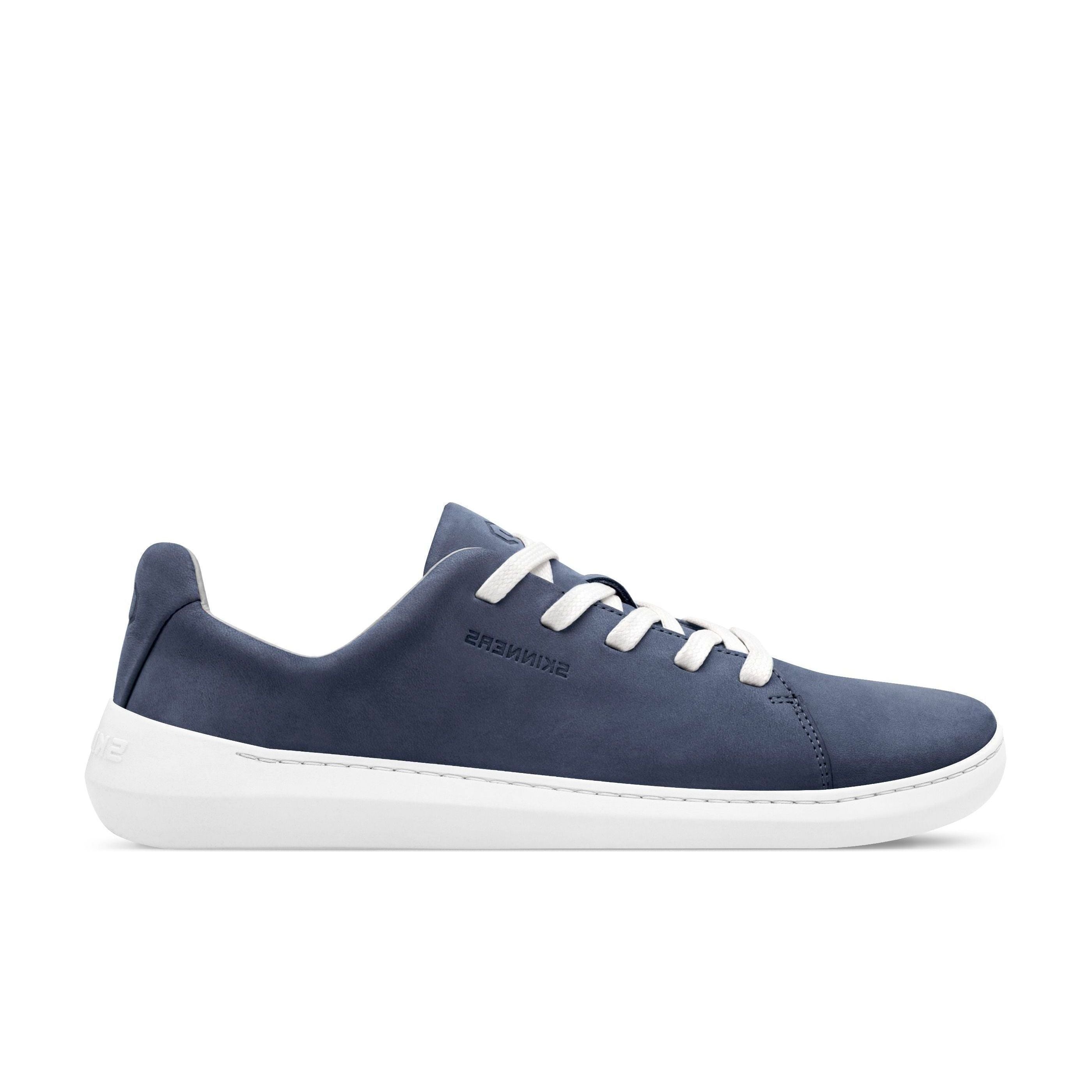 Skinners Walker II – Navy/White