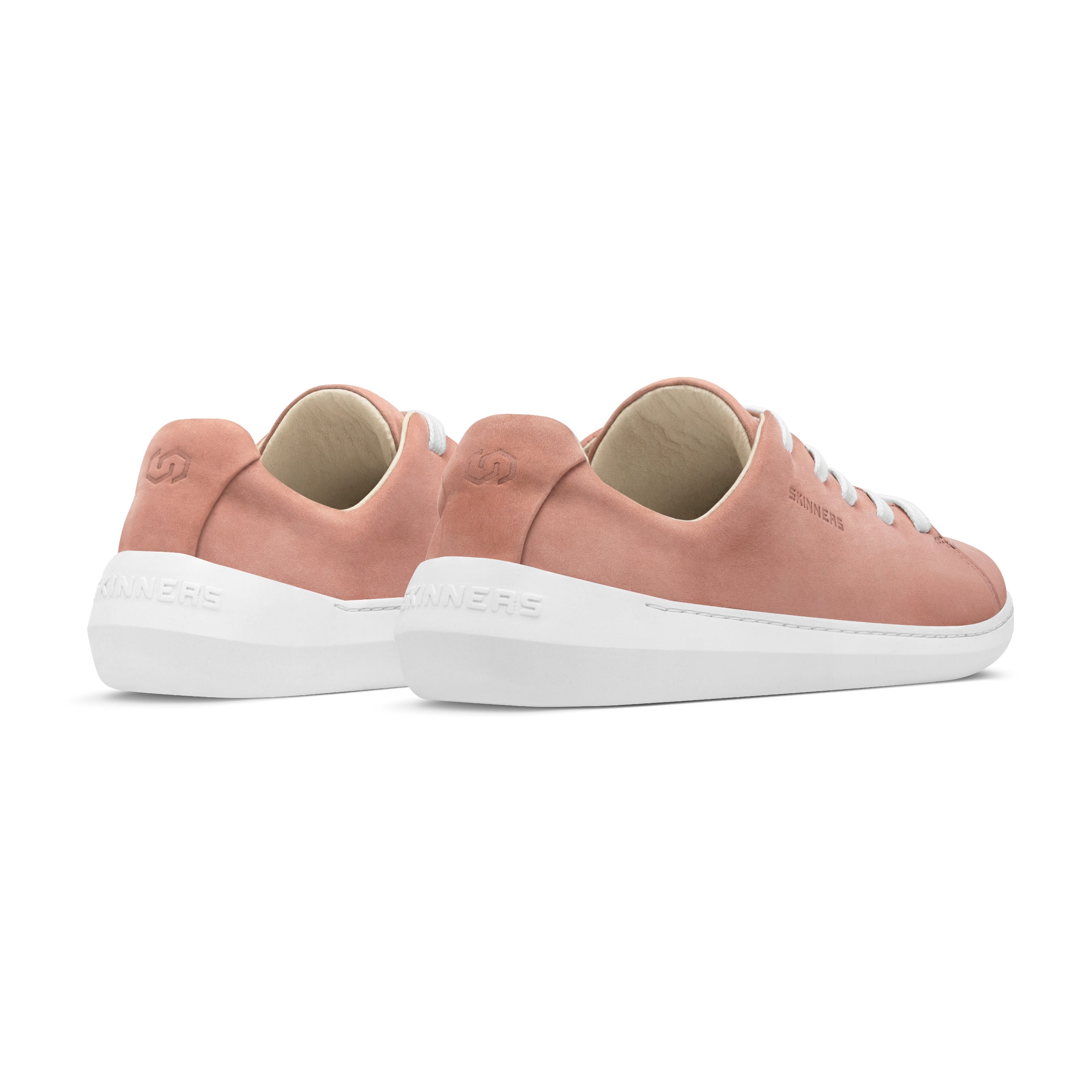 Skinners Walker II – Rosa/Bianco
