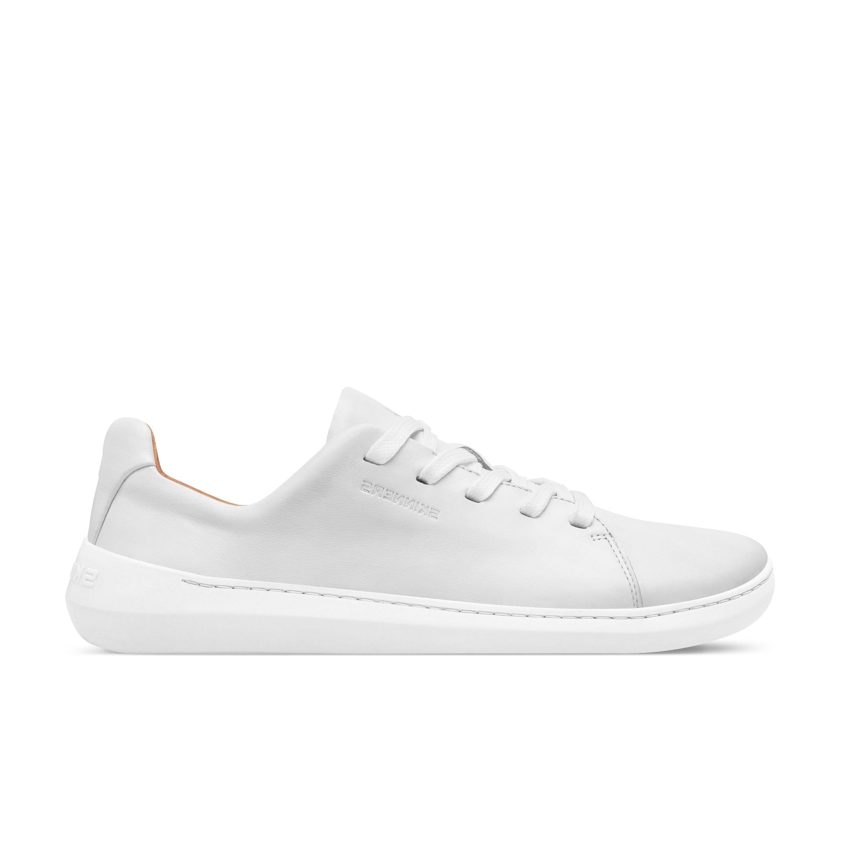 Walker di Skinner II – Bianco/Bianco