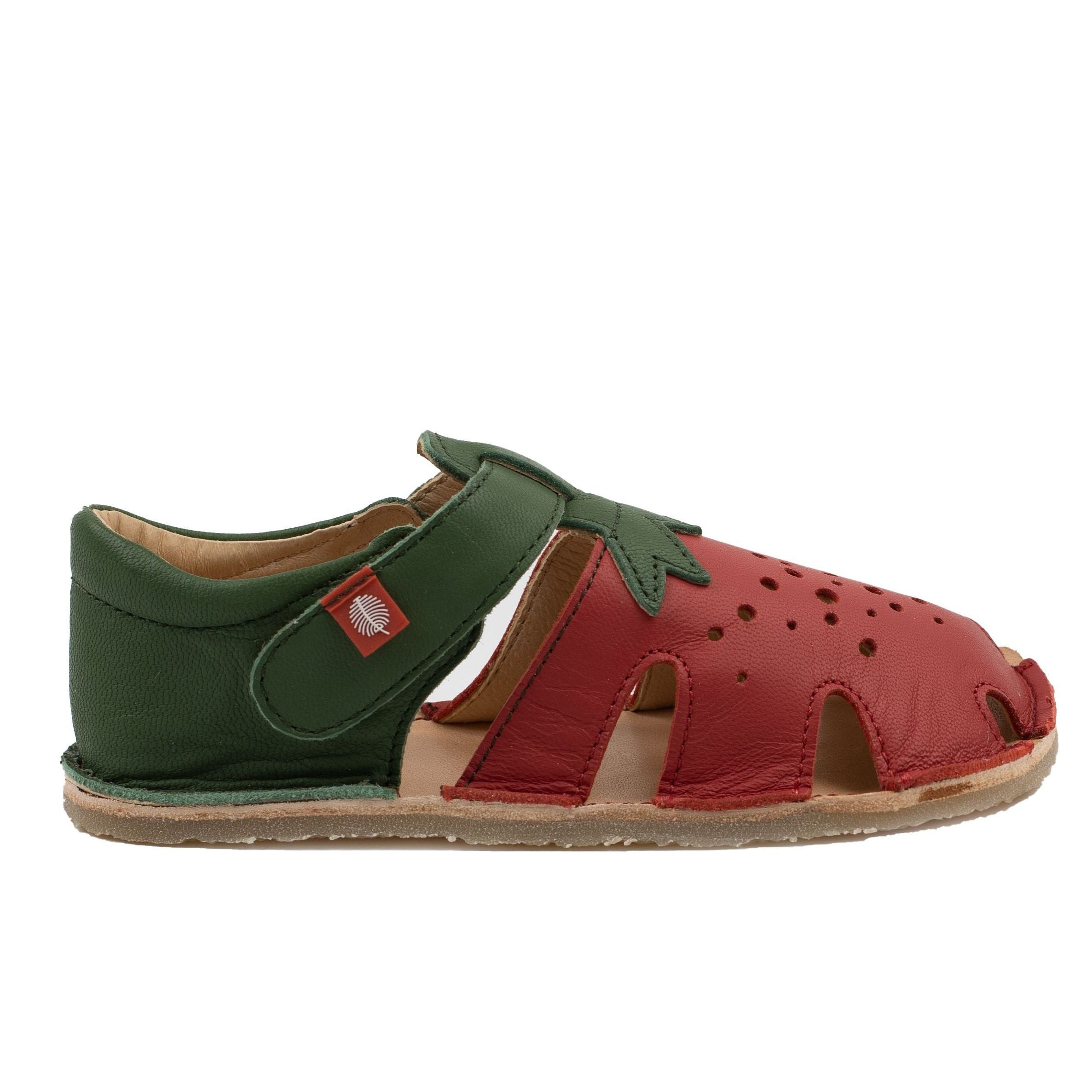 Tikki/Lang.S Aranya – Strawberry