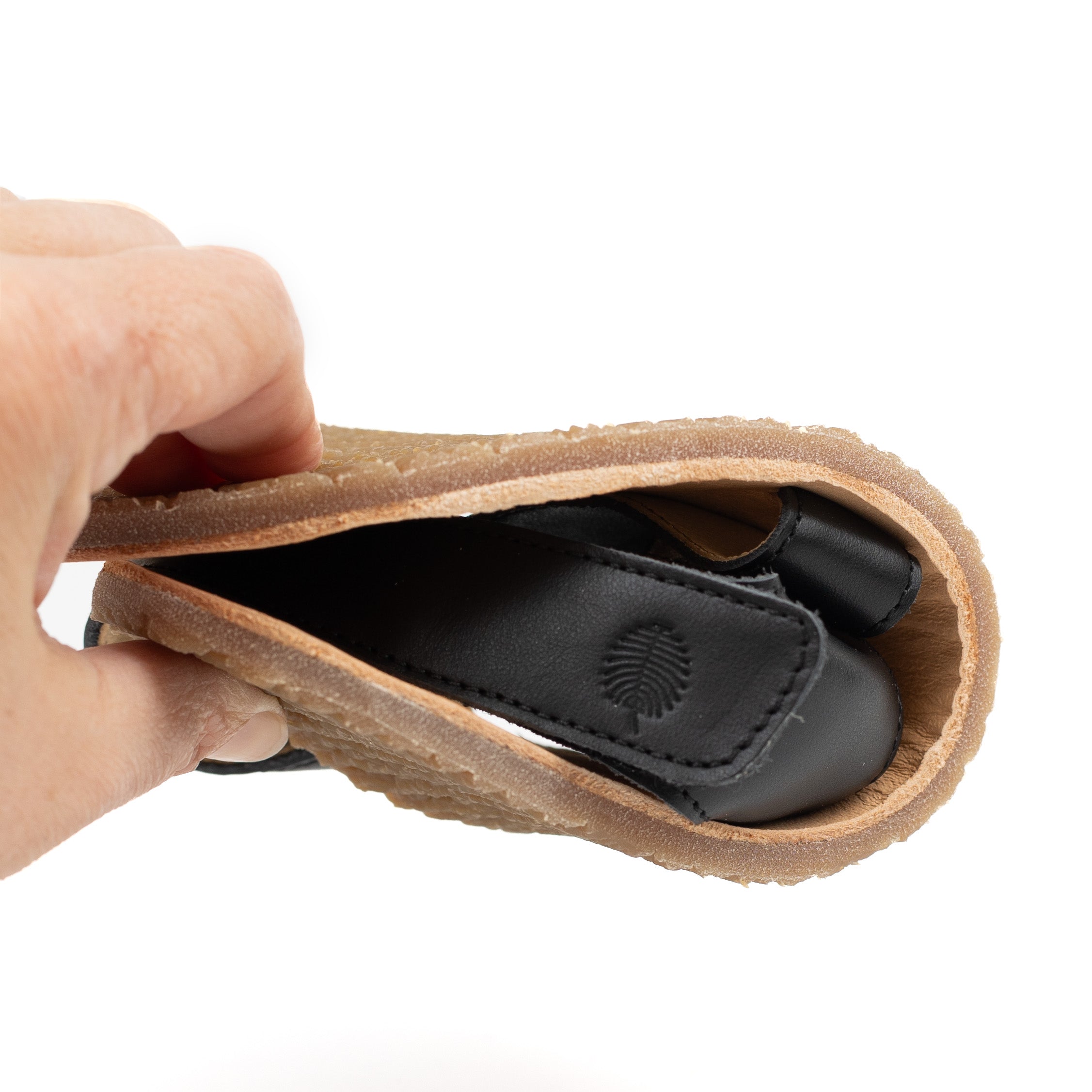 Tikki/LANG.S Gaia – Black