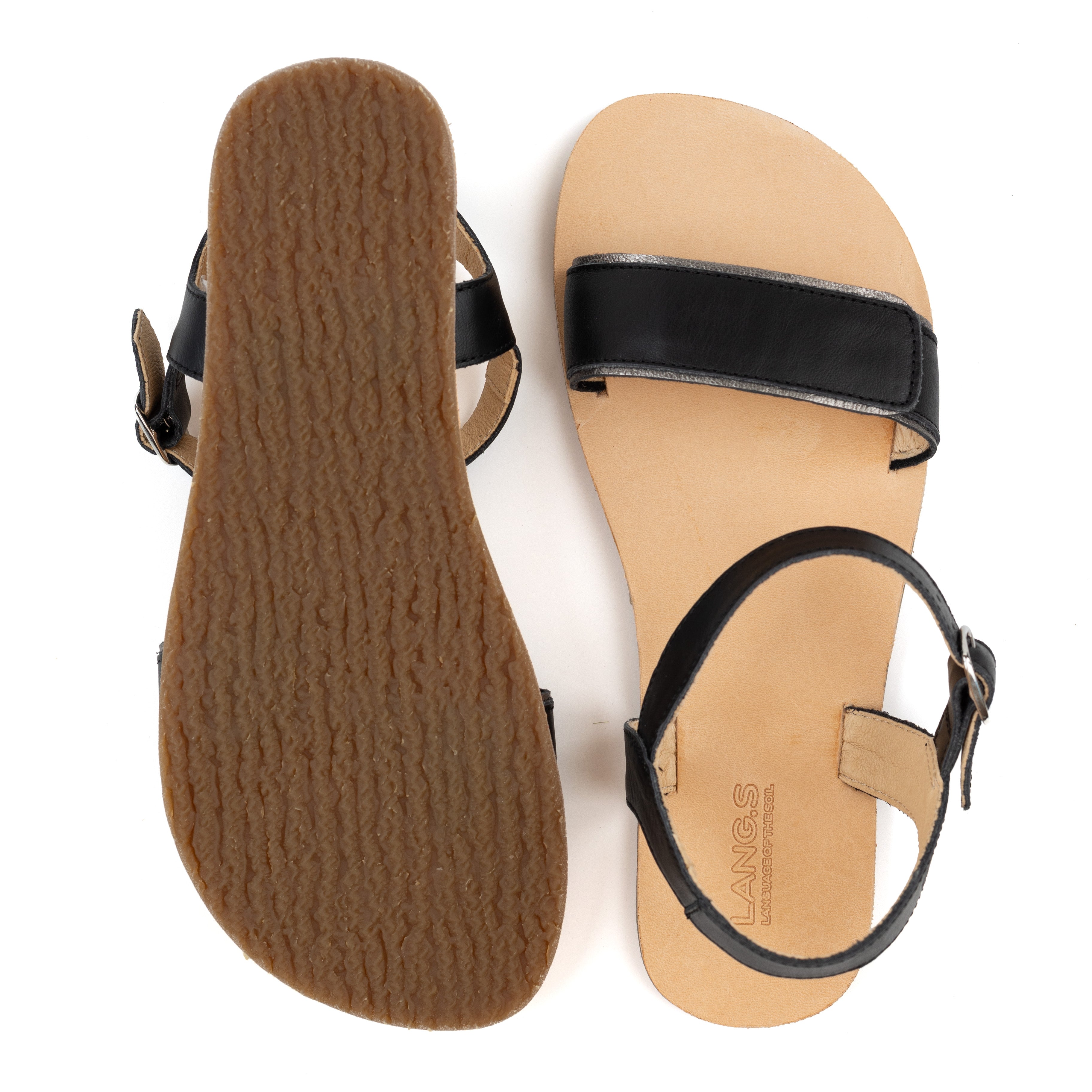 Tikki/LANG.S Hera – Black