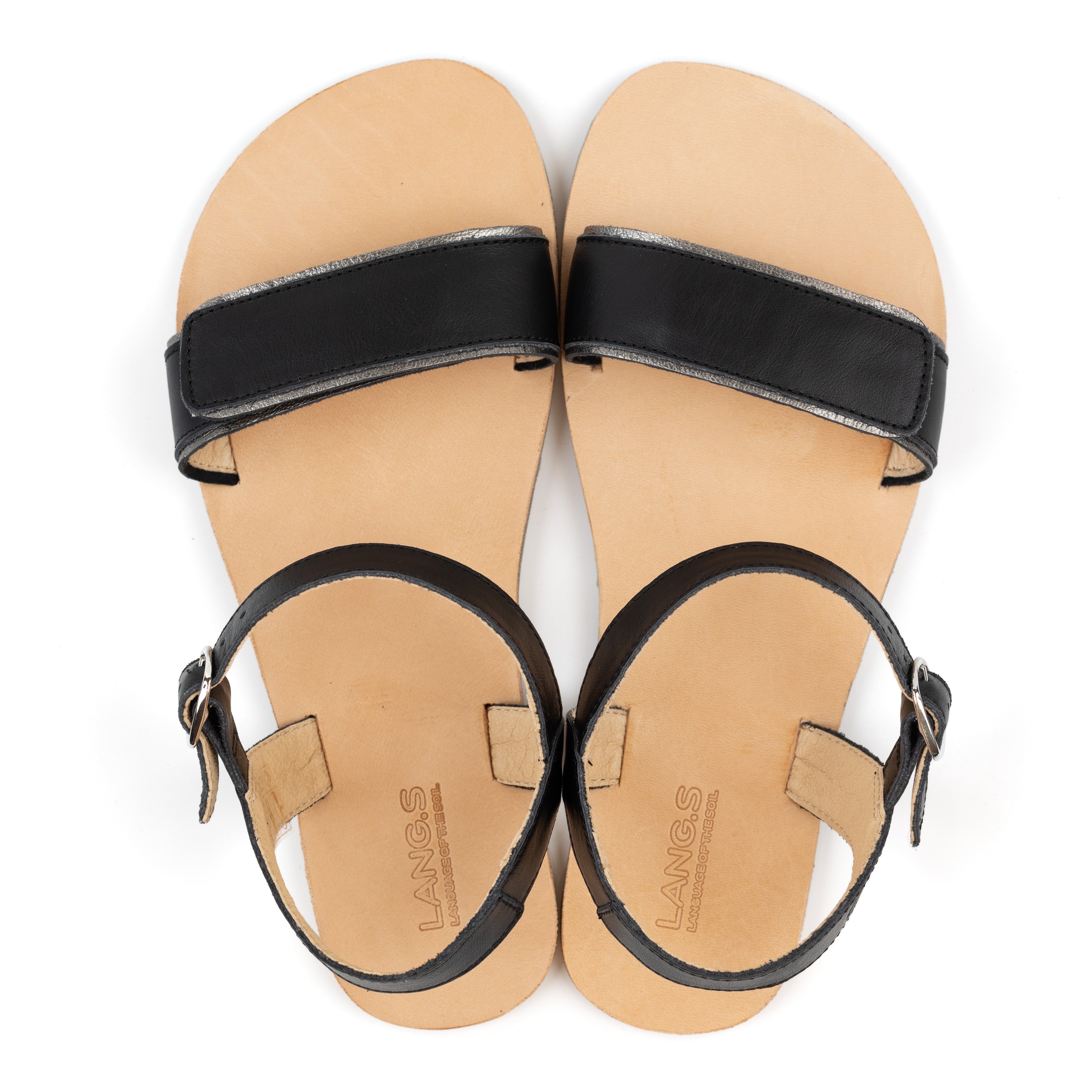Tikki/LANG.S Hera – Black