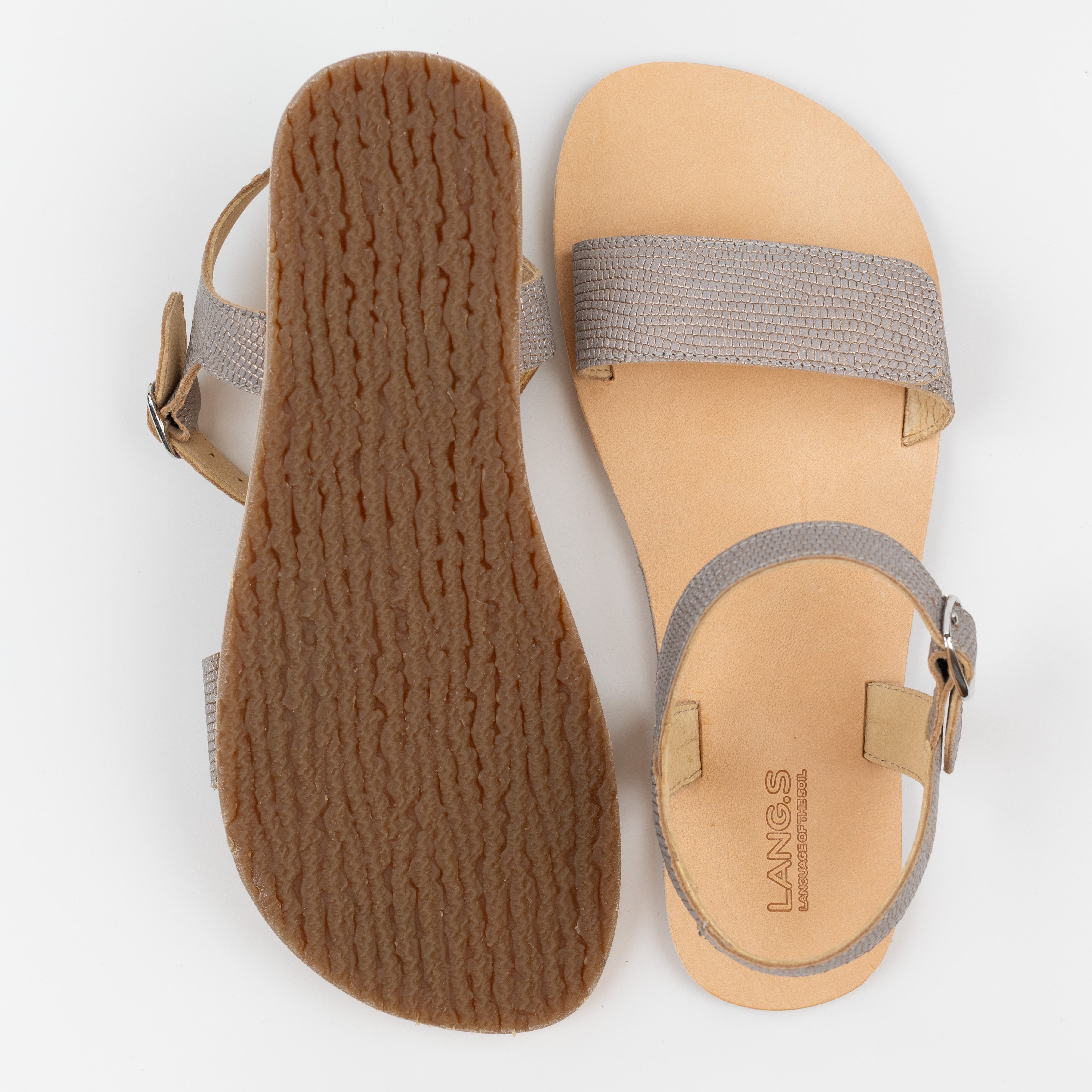 Tikki/LANG.S Hera – Stone