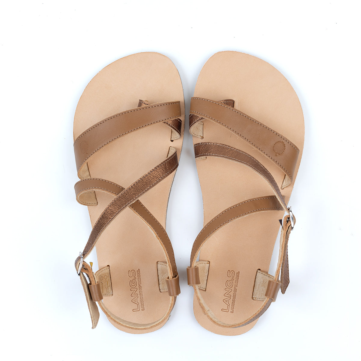 Tikki/LANG.S Selene – Camel