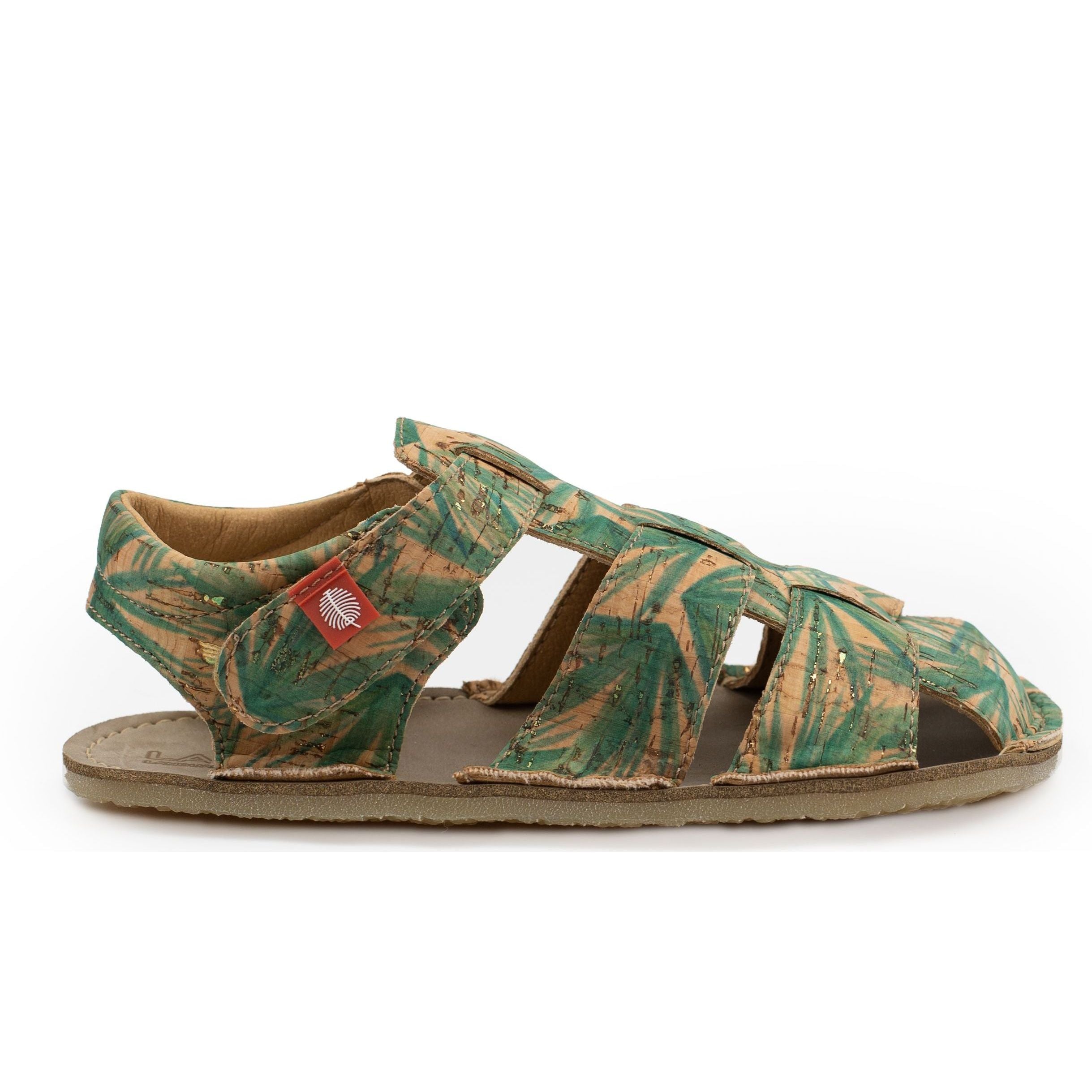 Tikki/Lang.S Lasta Vegan – Nature