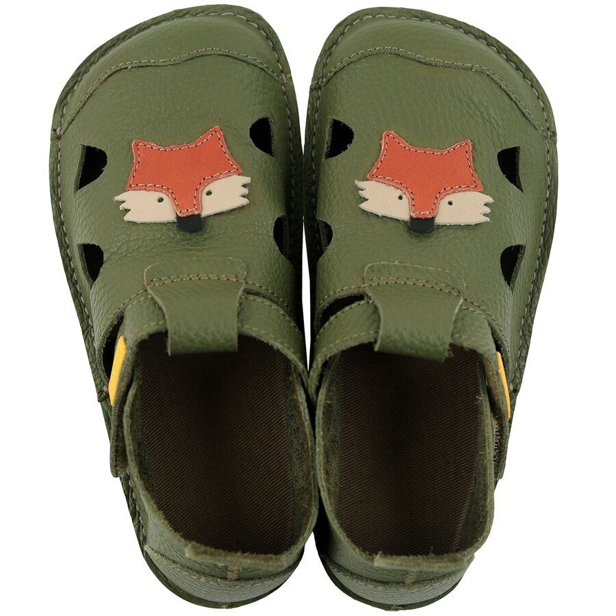 Tikki/Lang.S Nido – Fox