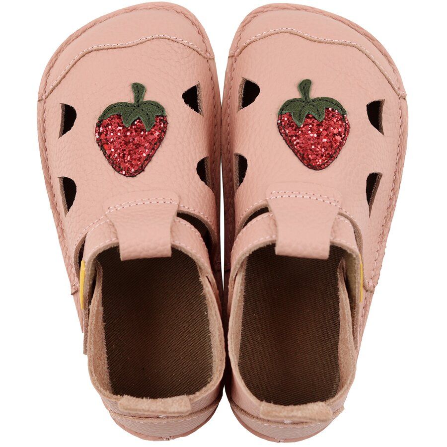 Tikki/Lang.S Nido – Strawberry