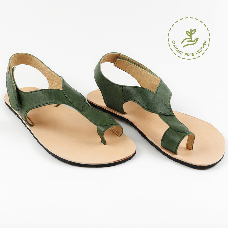 Tikki Soul – Emerald