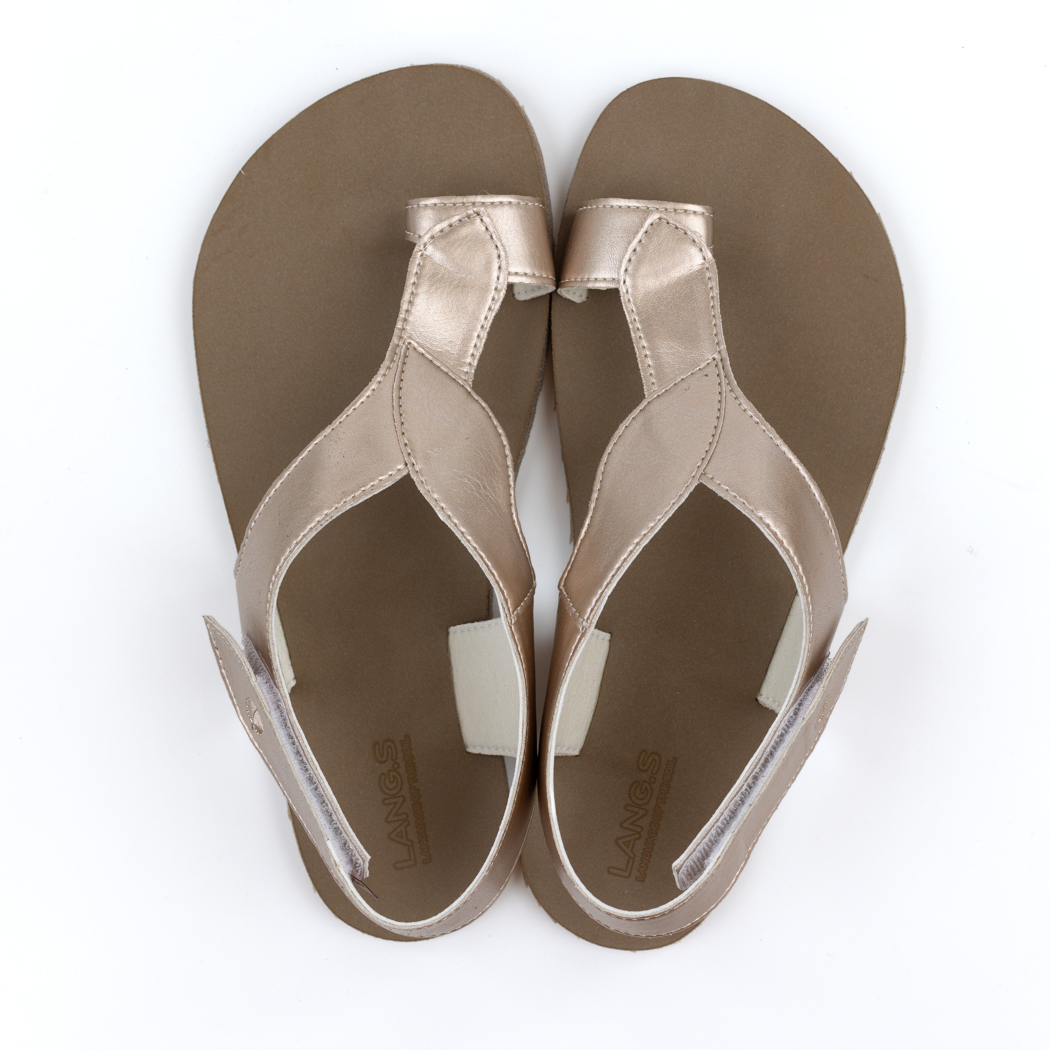 Tikki/LANG.S Soul Vegan – Shimmer