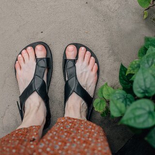 Tikki Soul Vegan – Scuro
