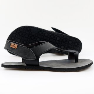 Tikki Soul Vegan – Scuro