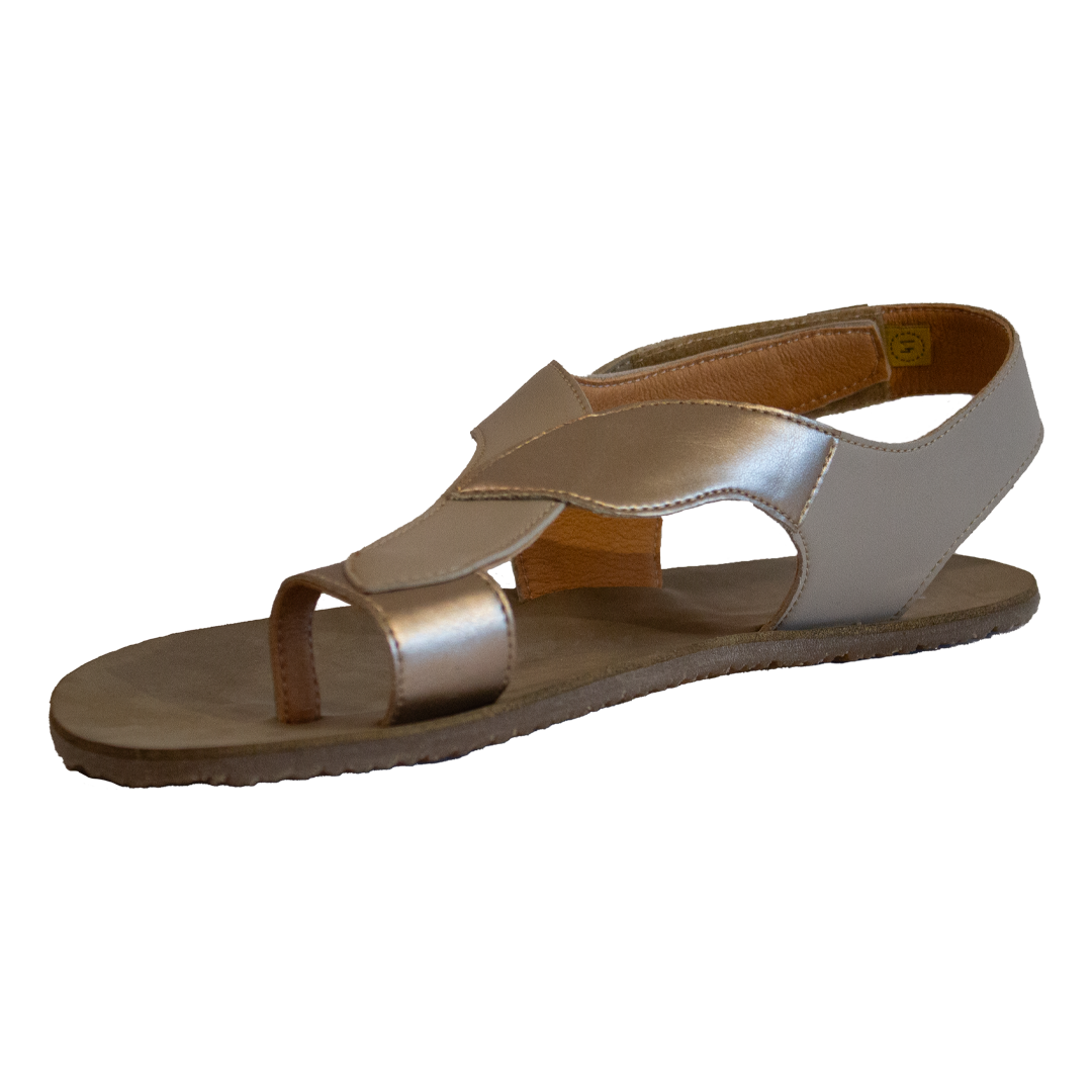 Tikki Soul Vegan - Conchiglia