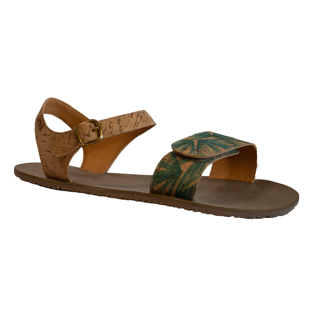 Tikki Vibe Vegan – Nature
