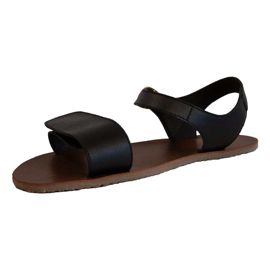 Tikki Vibe Vegan - Onyx