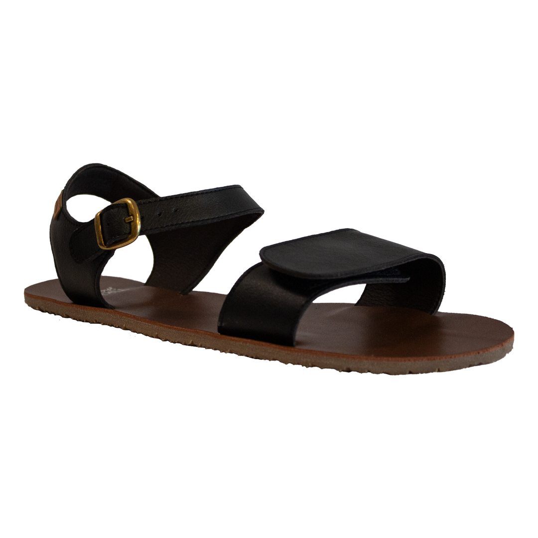 Tikki Vibe Vegan - Onyx