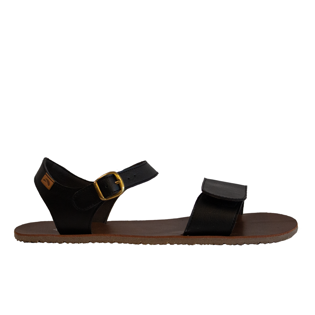 Tikki Vibe Vegan - Onyx