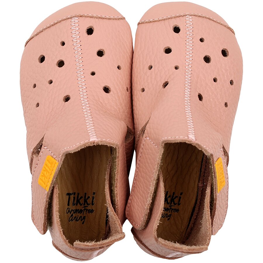 Tikki Ziggy – Rose