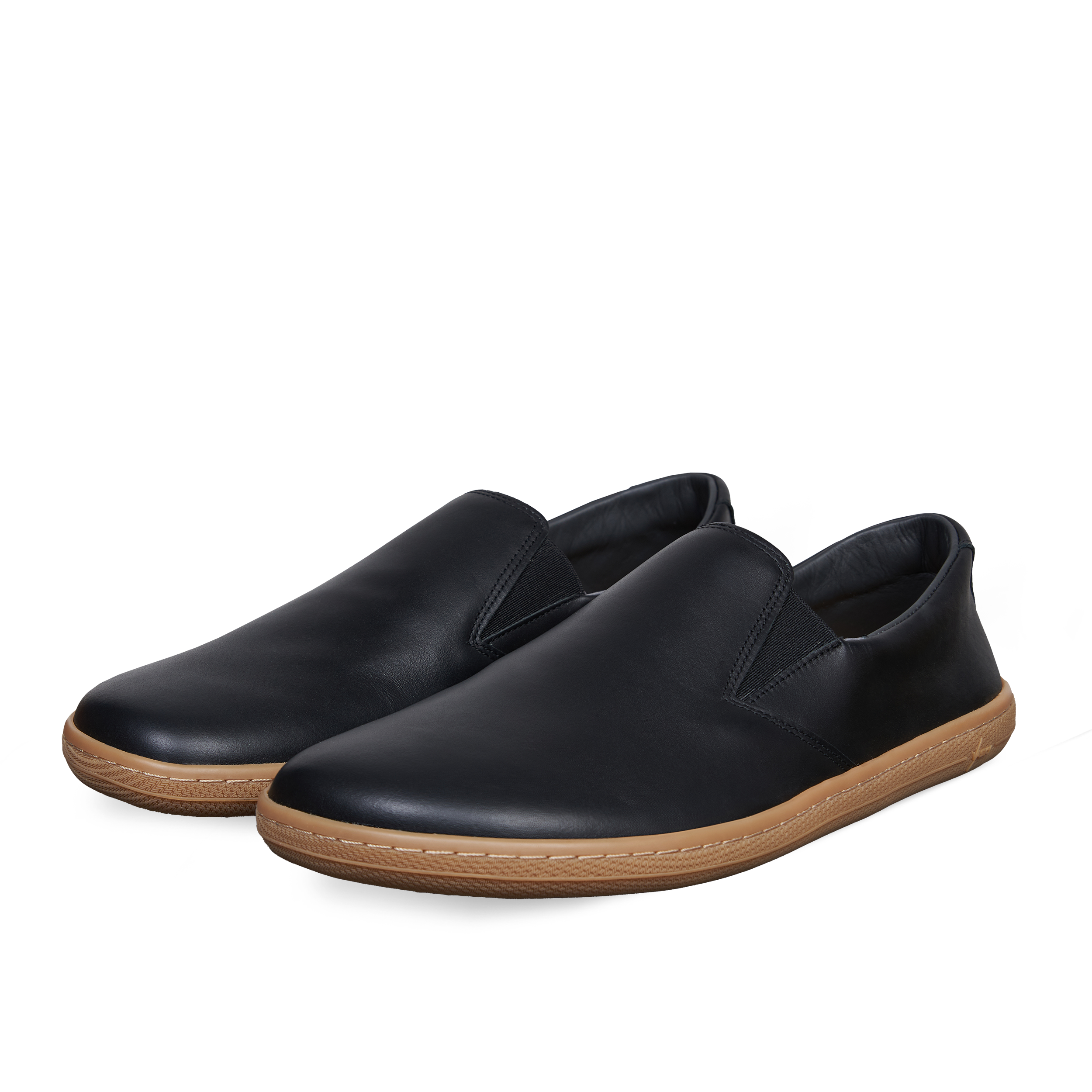 Vasky Lerry Vegan – Black