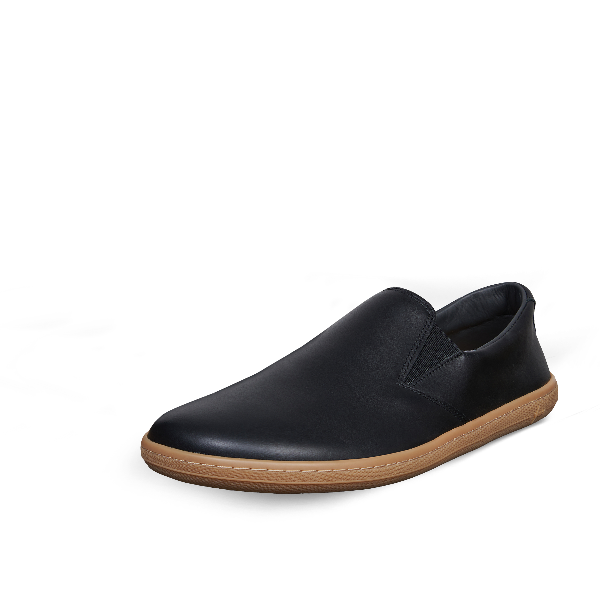 Vasky Lerry Vegan – Black