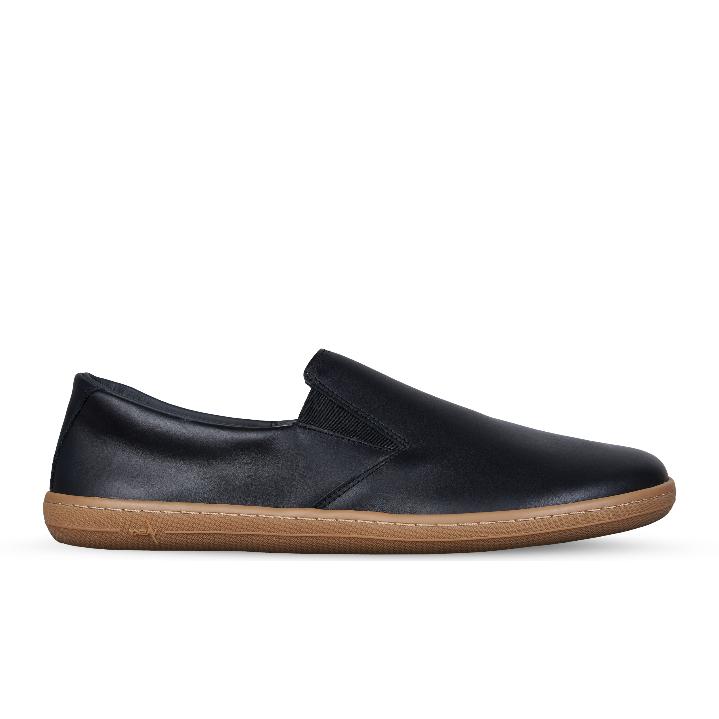 Vasky Lerry Vegan – Black