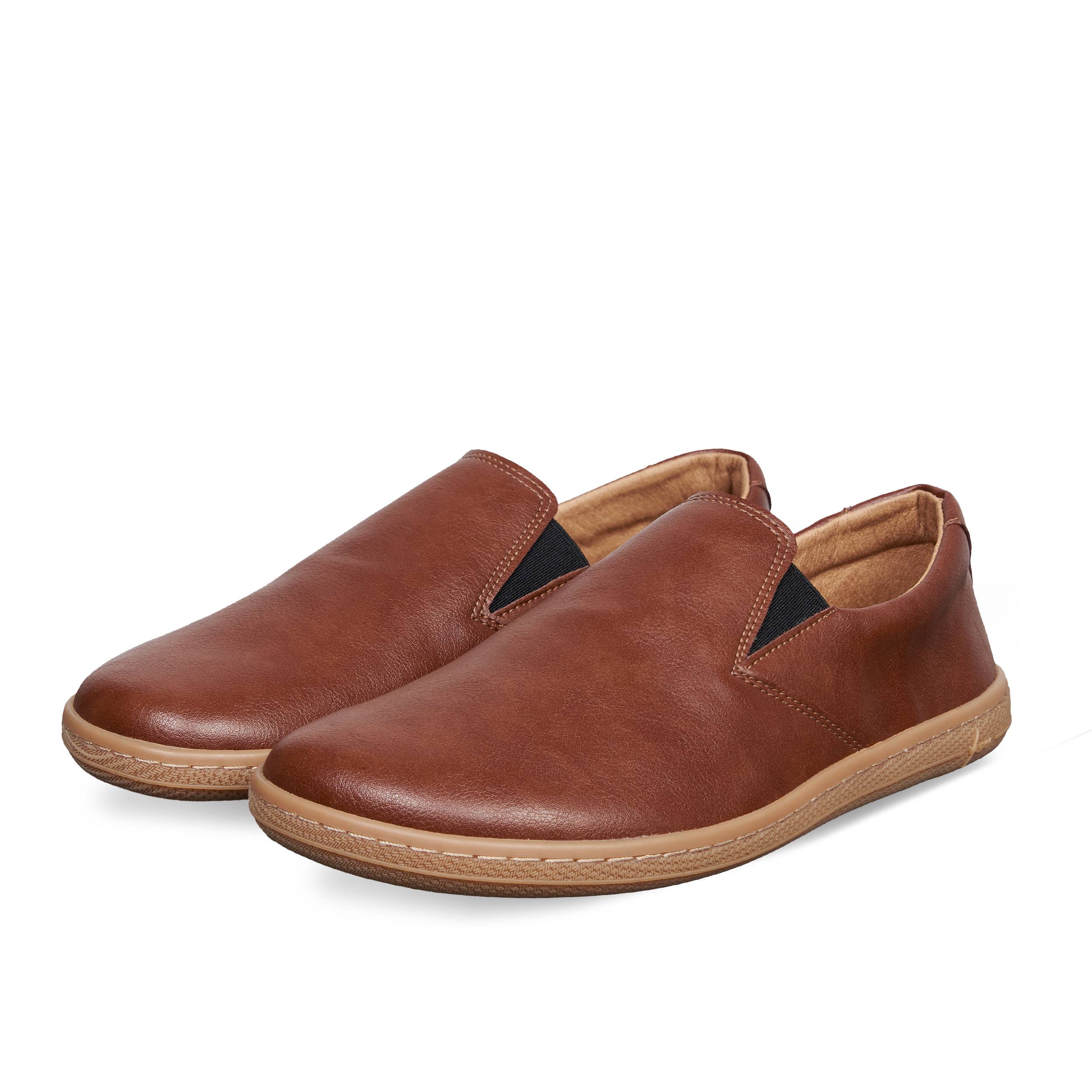 Vasky Lerry Vegan – Brown