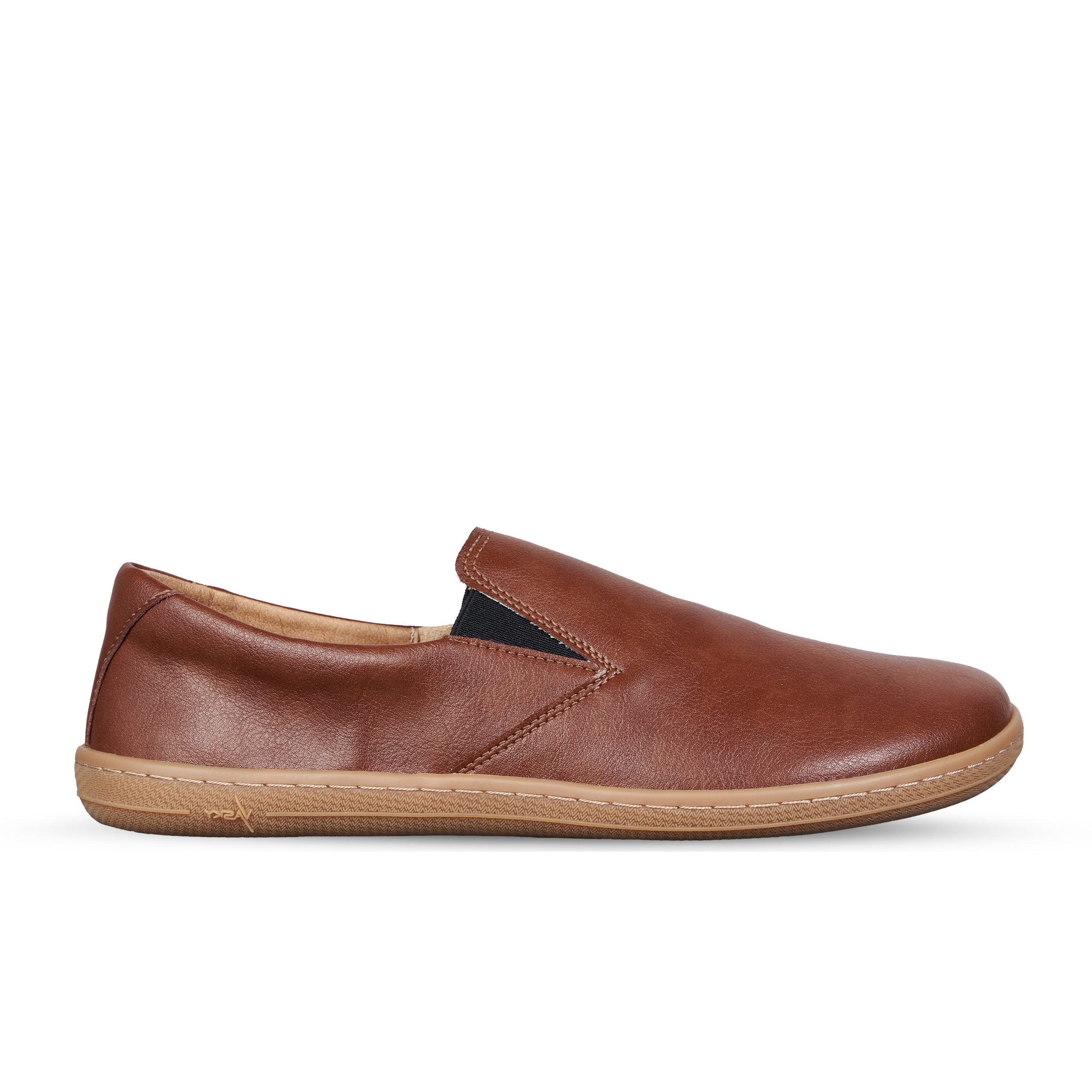 Vasky Lerry Vegan – Brown