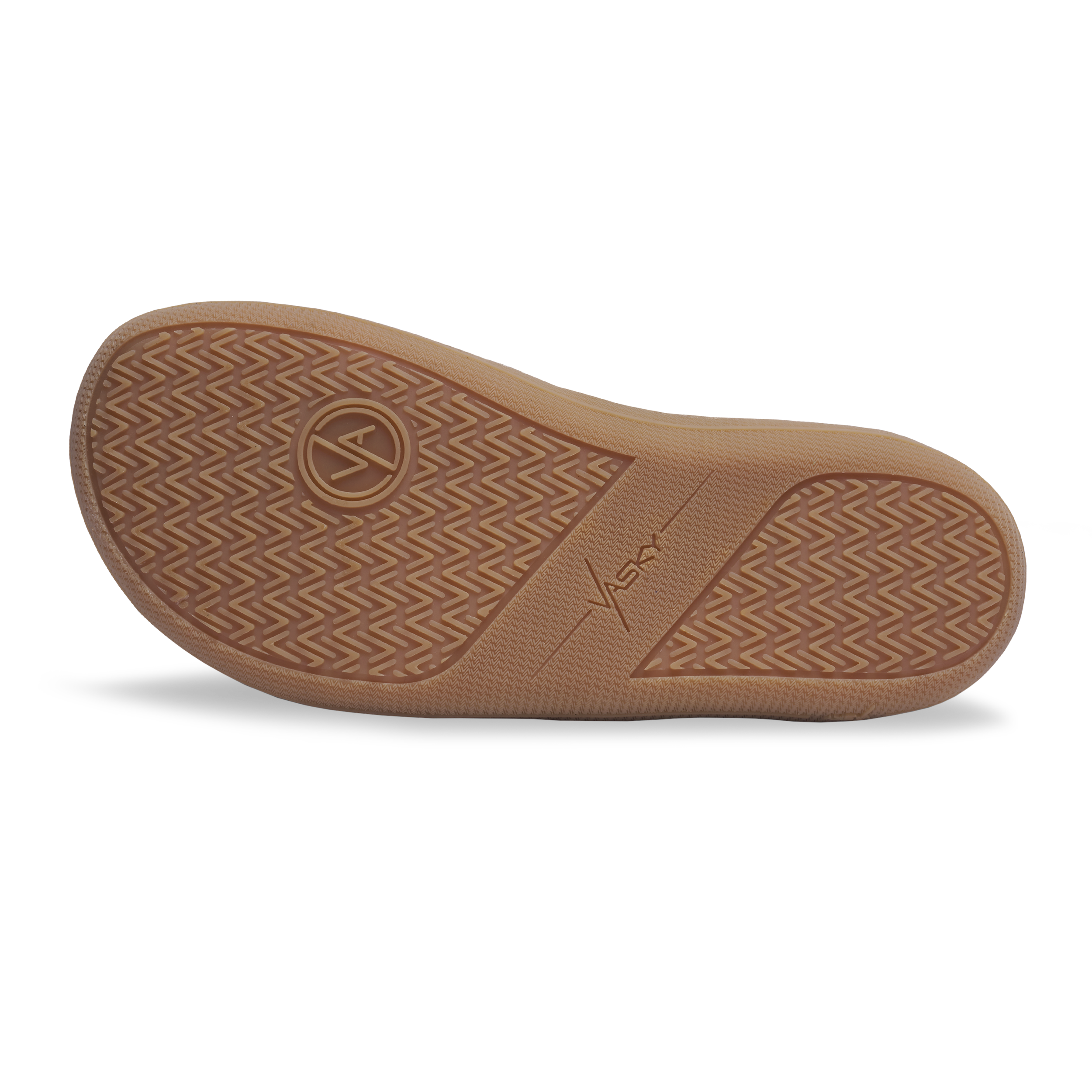 Vasky Lerry Vegan – Brown