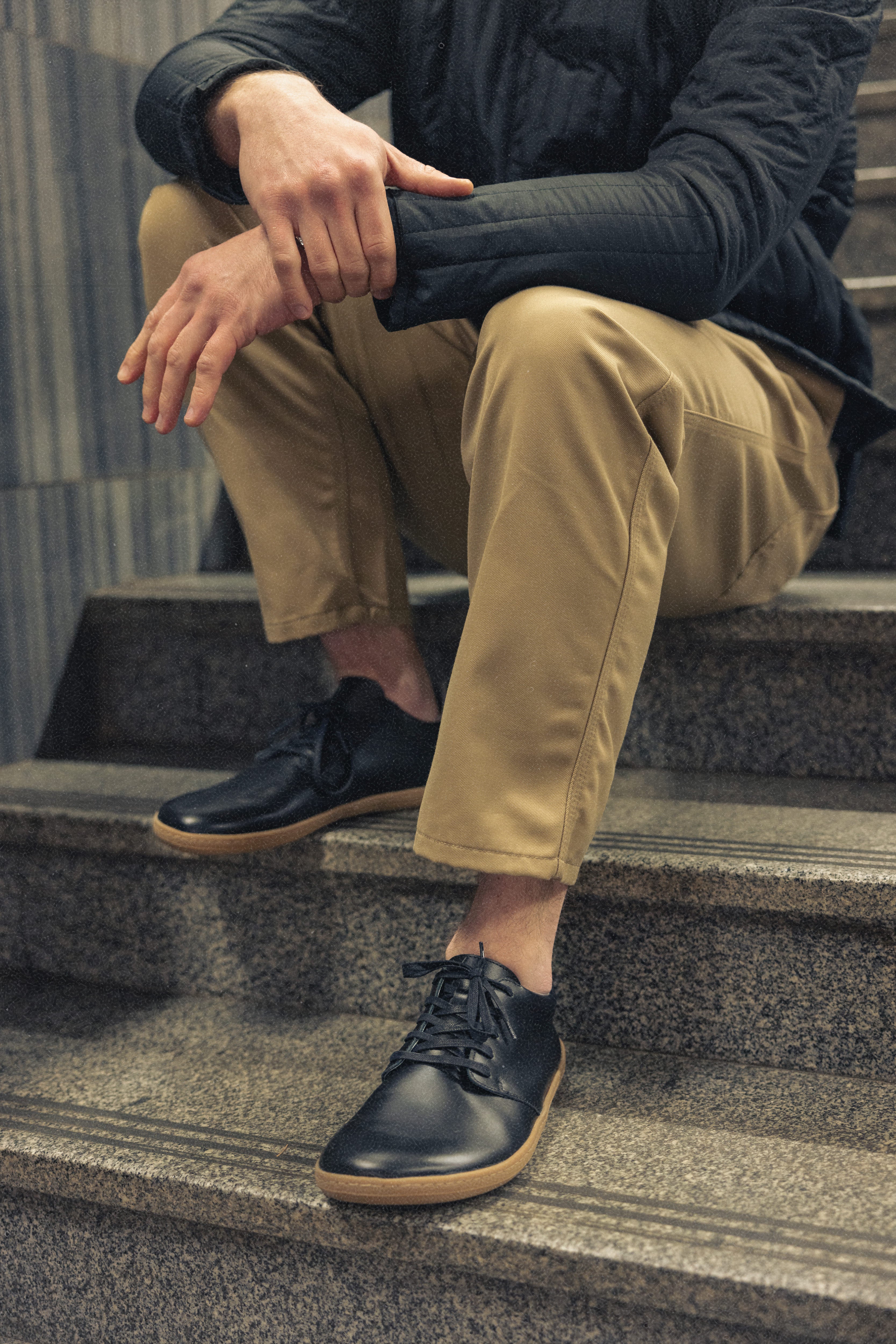 Vasky Terry – Black