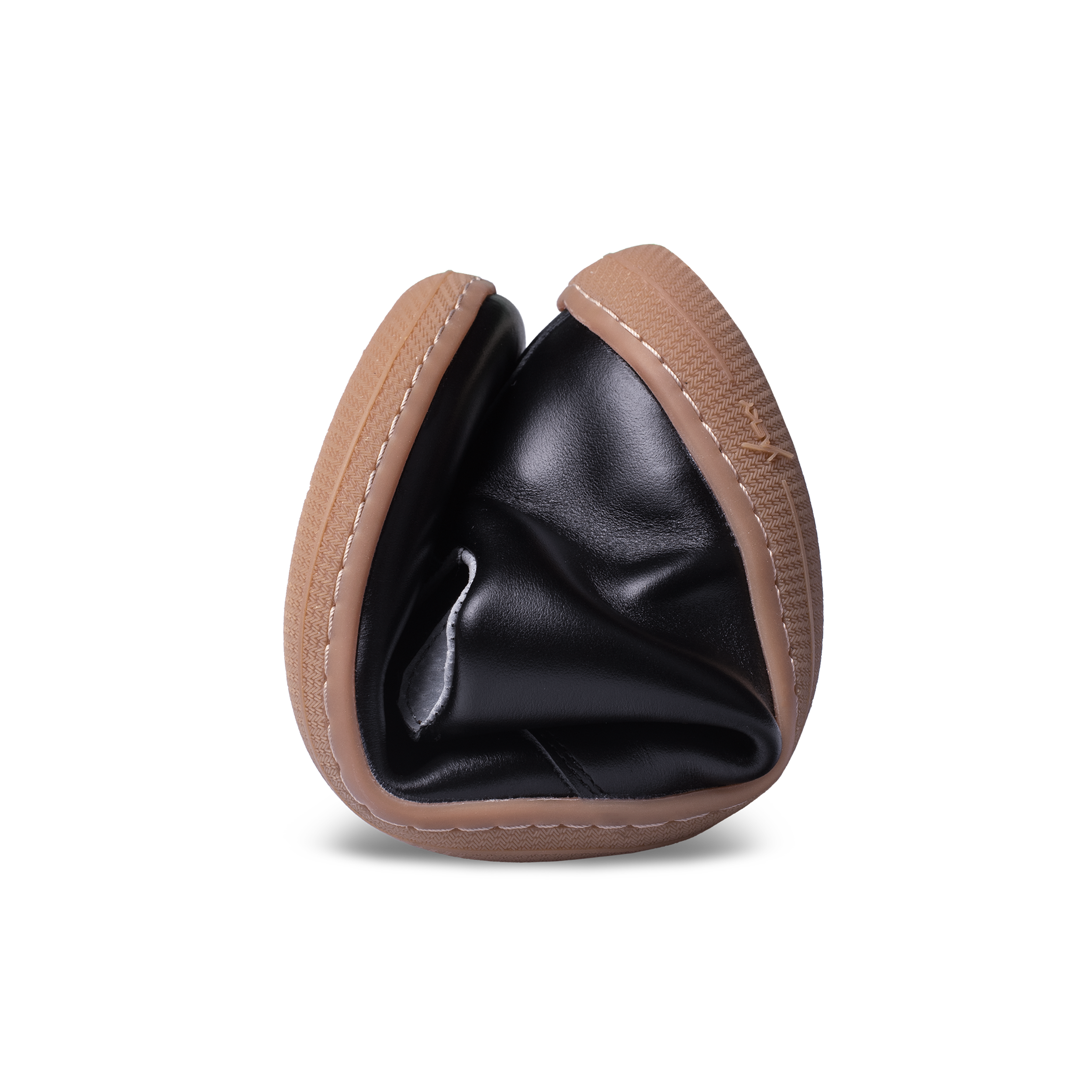 Vasky Terry – Black