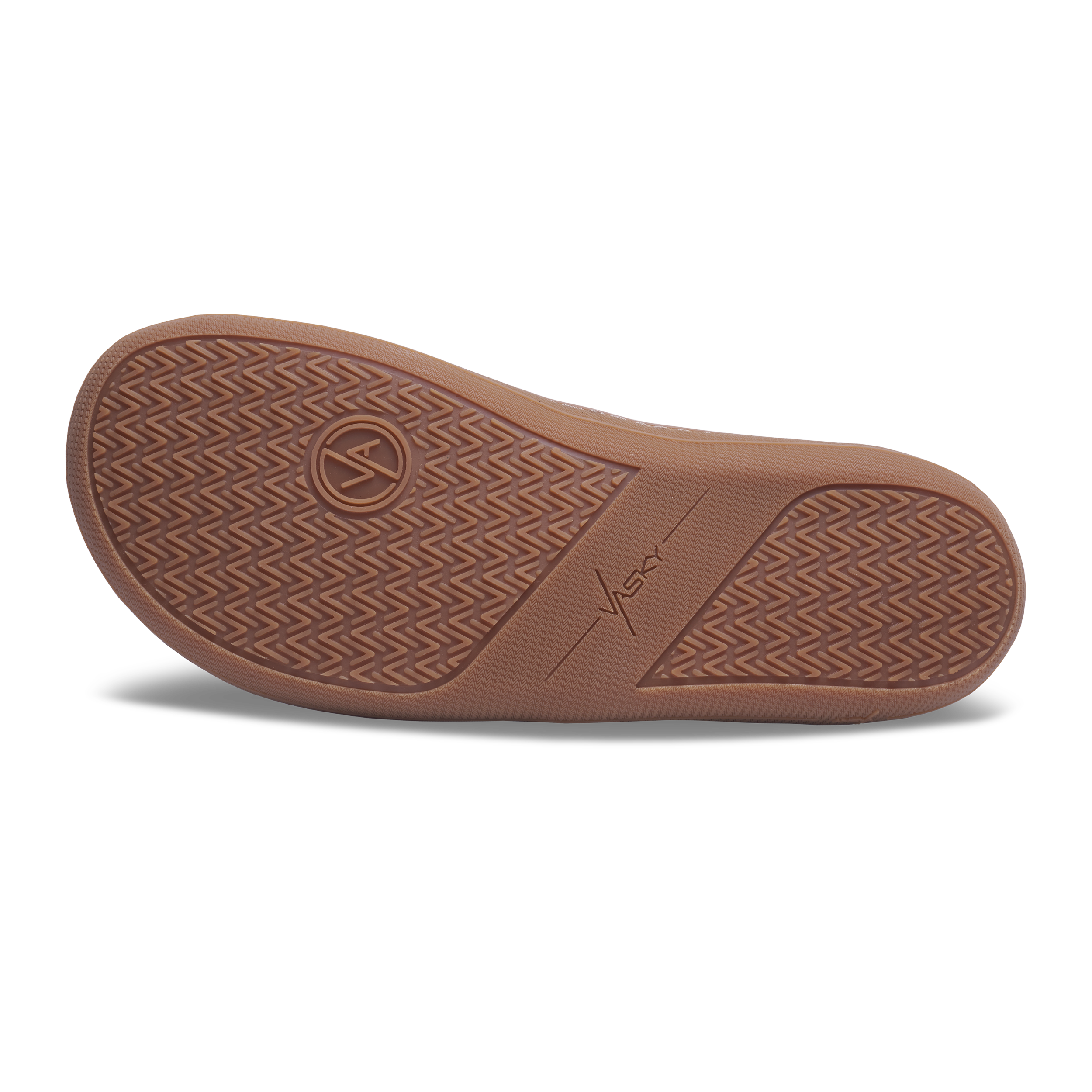 Vasky Terry – Black