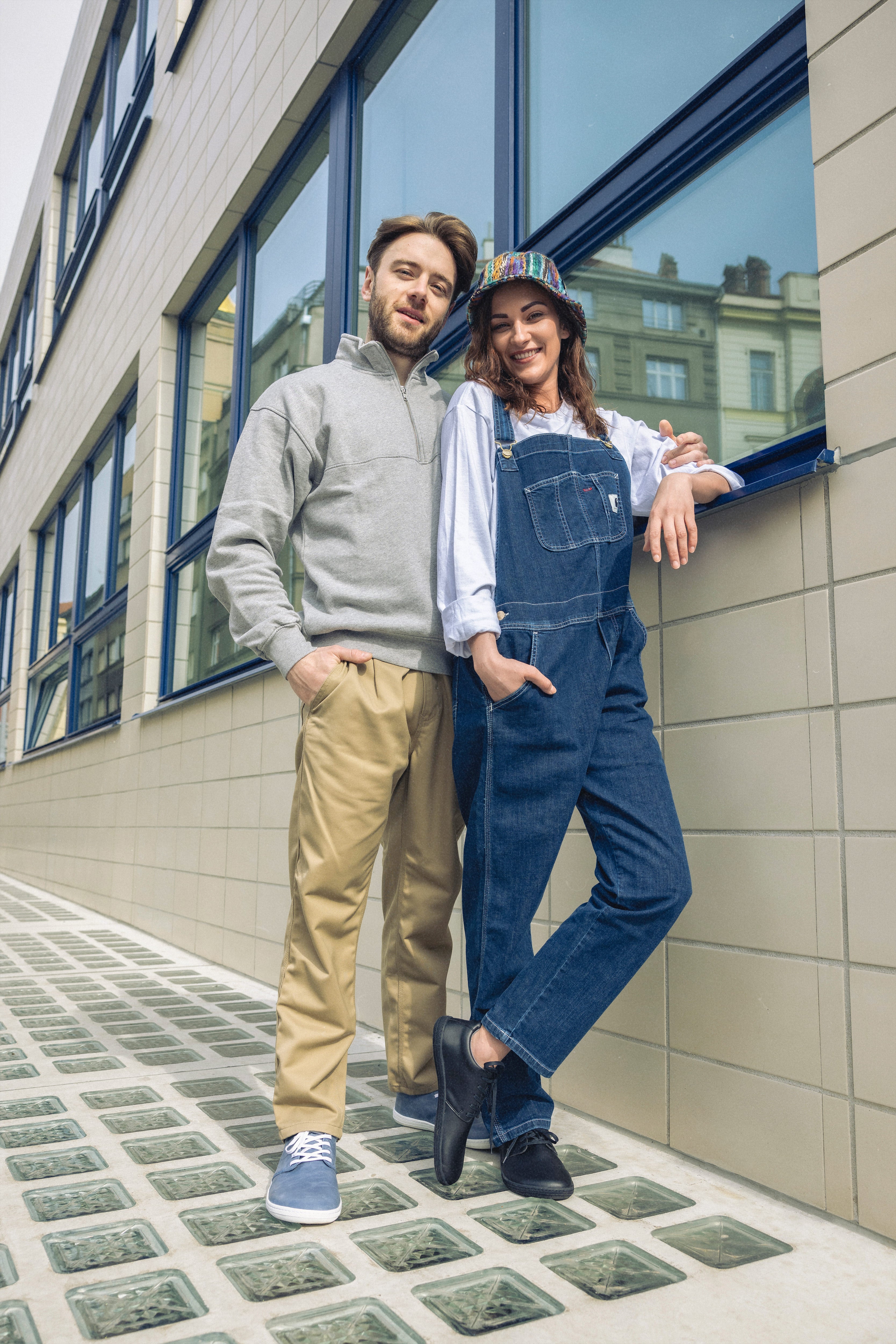 Vasky Terry – Blue