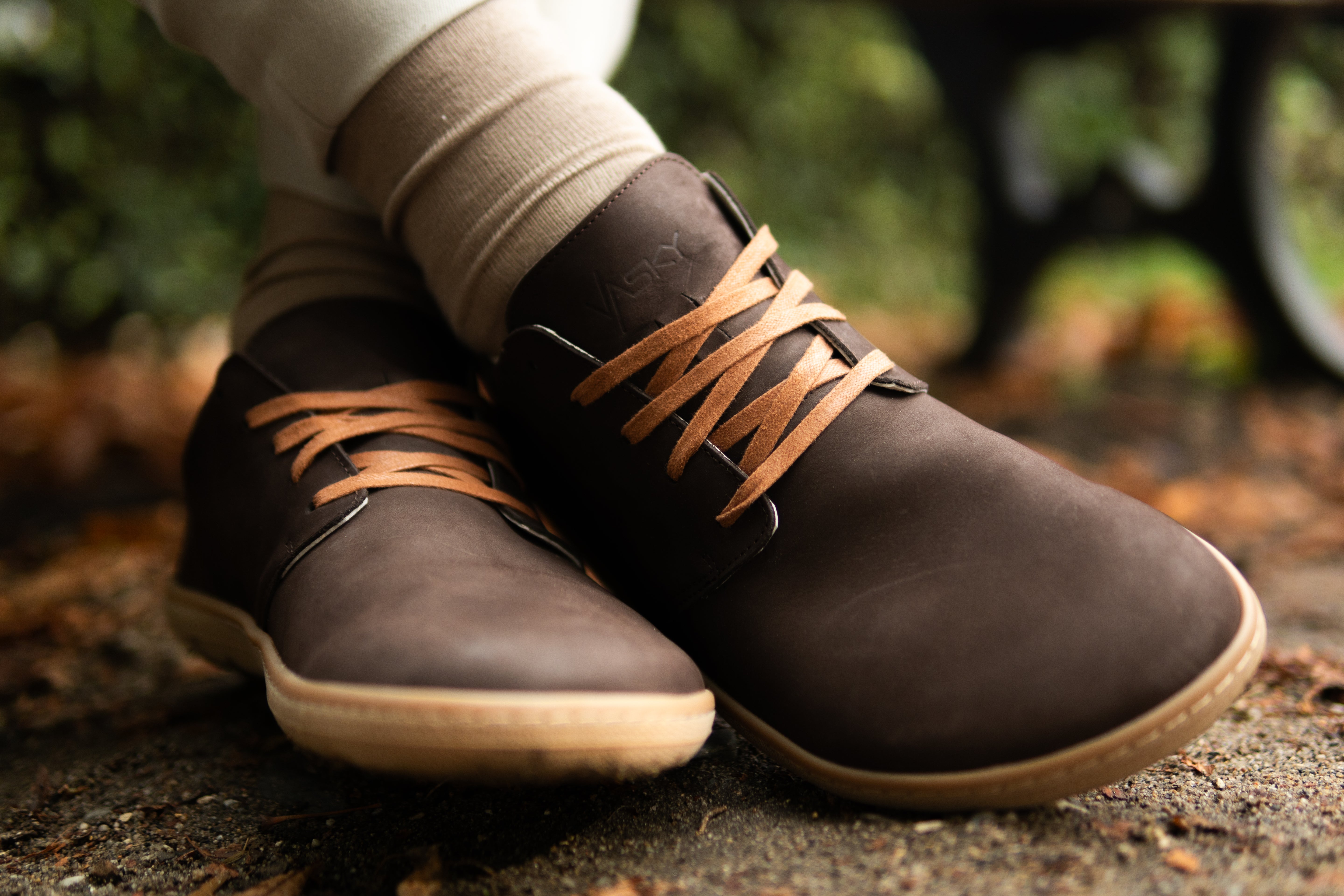 Vasky Terry – Chocolate