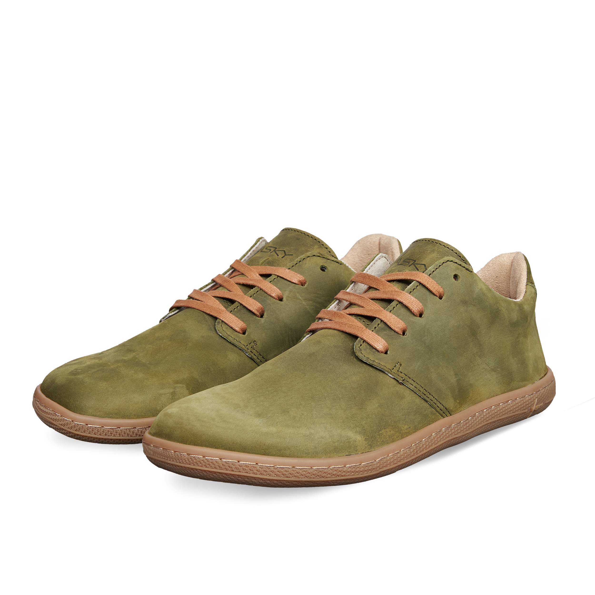 Vasky Terry – Green