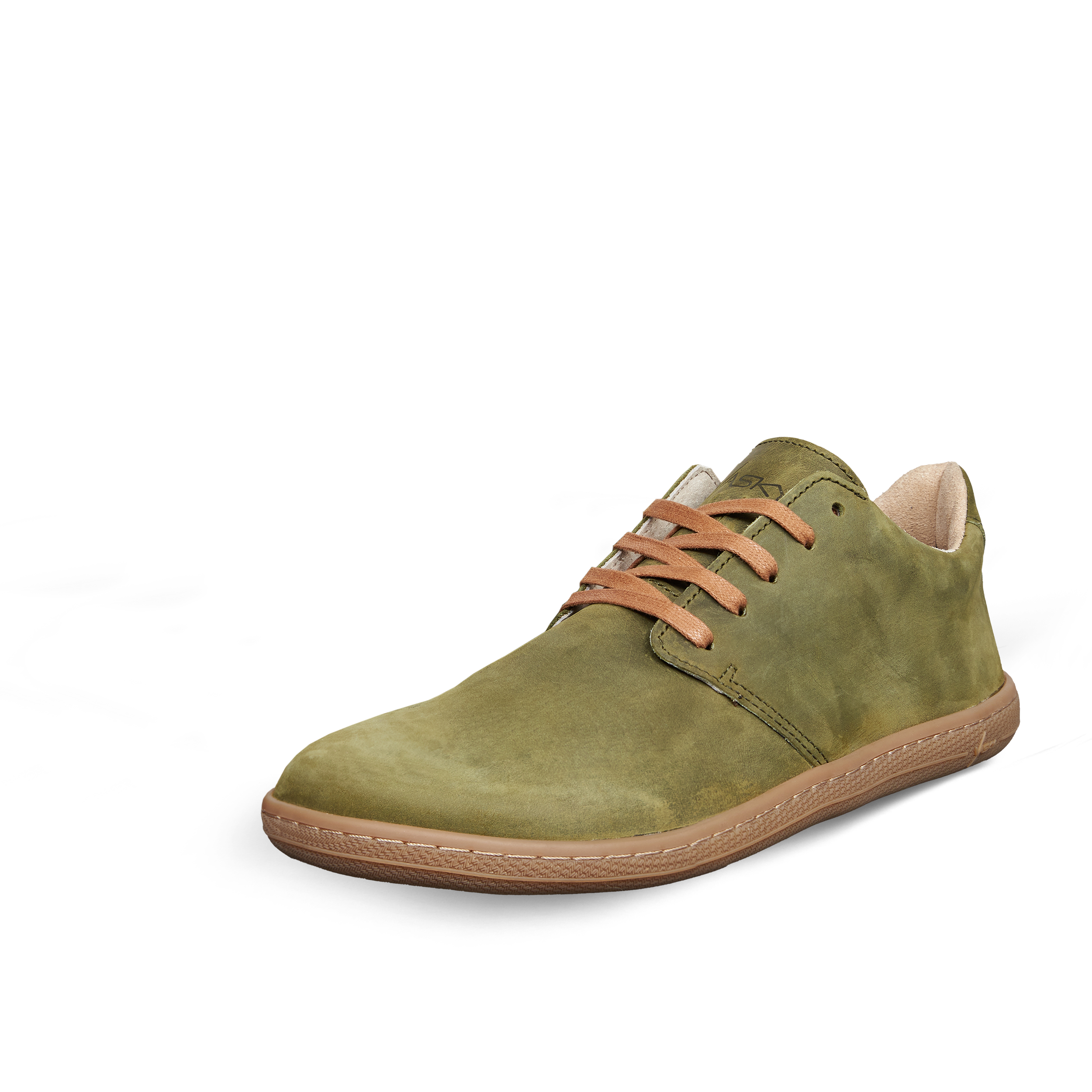 Vasky Terry – Green