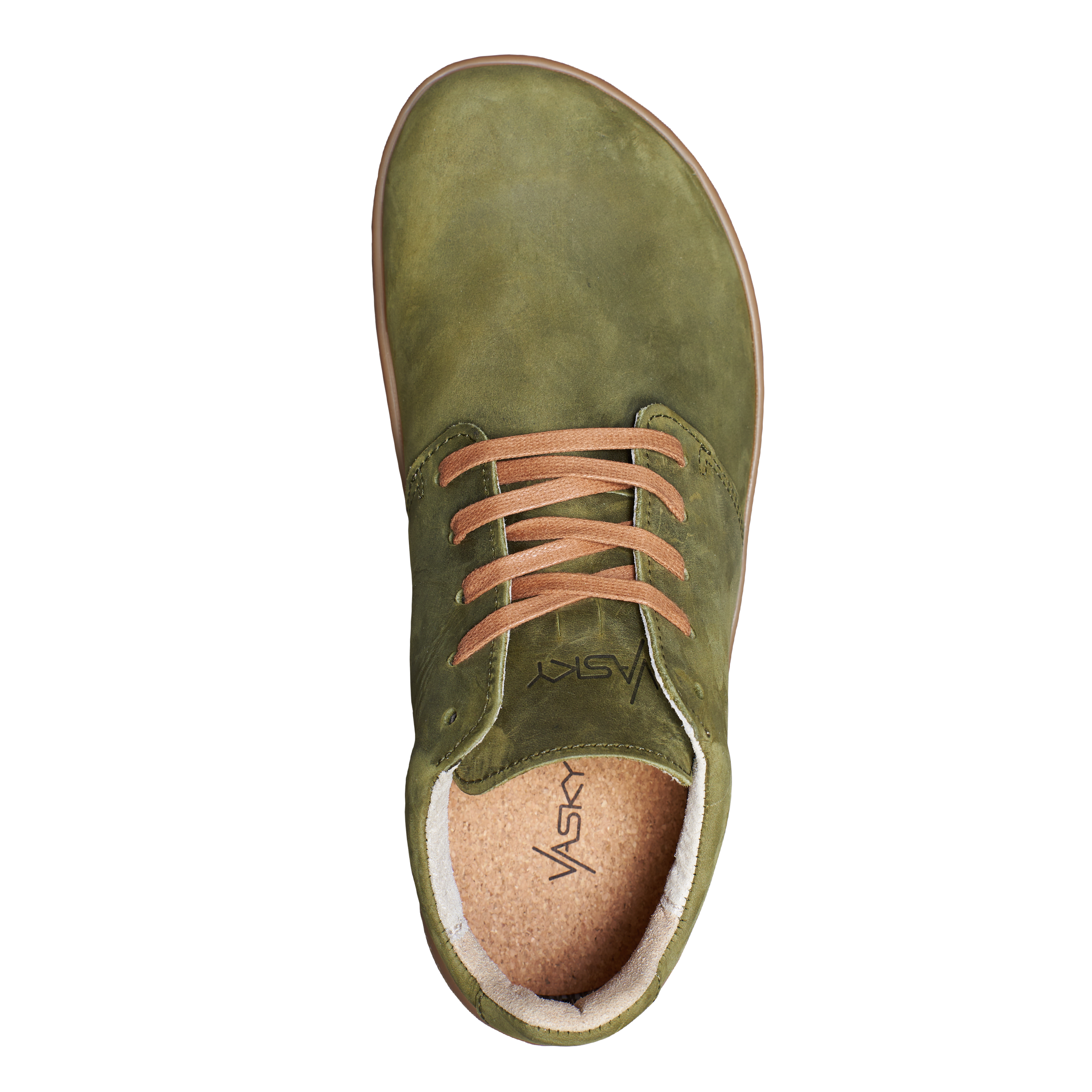 Vasky Terry – Green