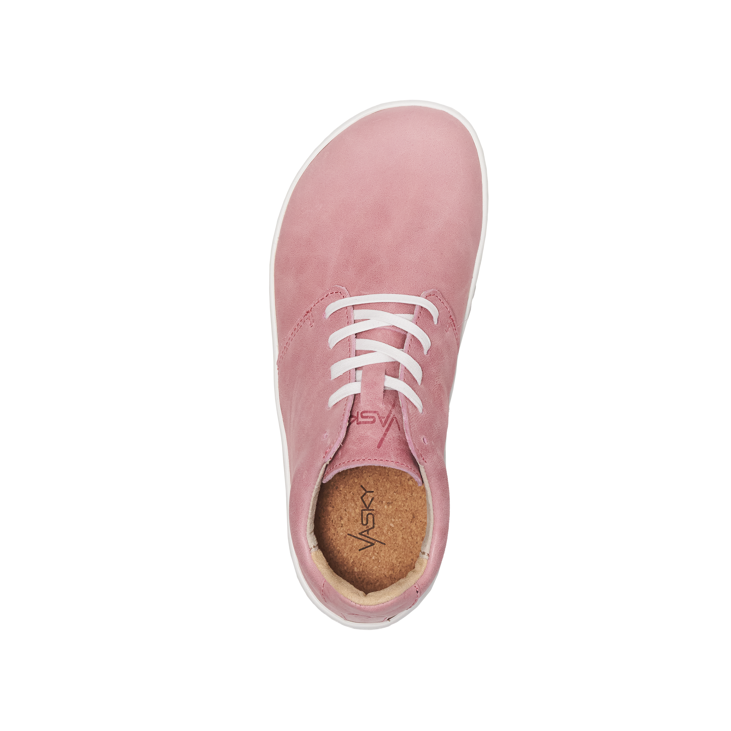 Vasky Terry – Pink