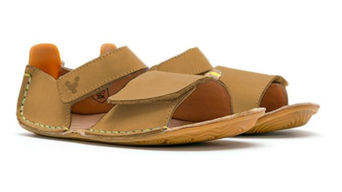 Vivobarefoot Ababa Sandal II Kids