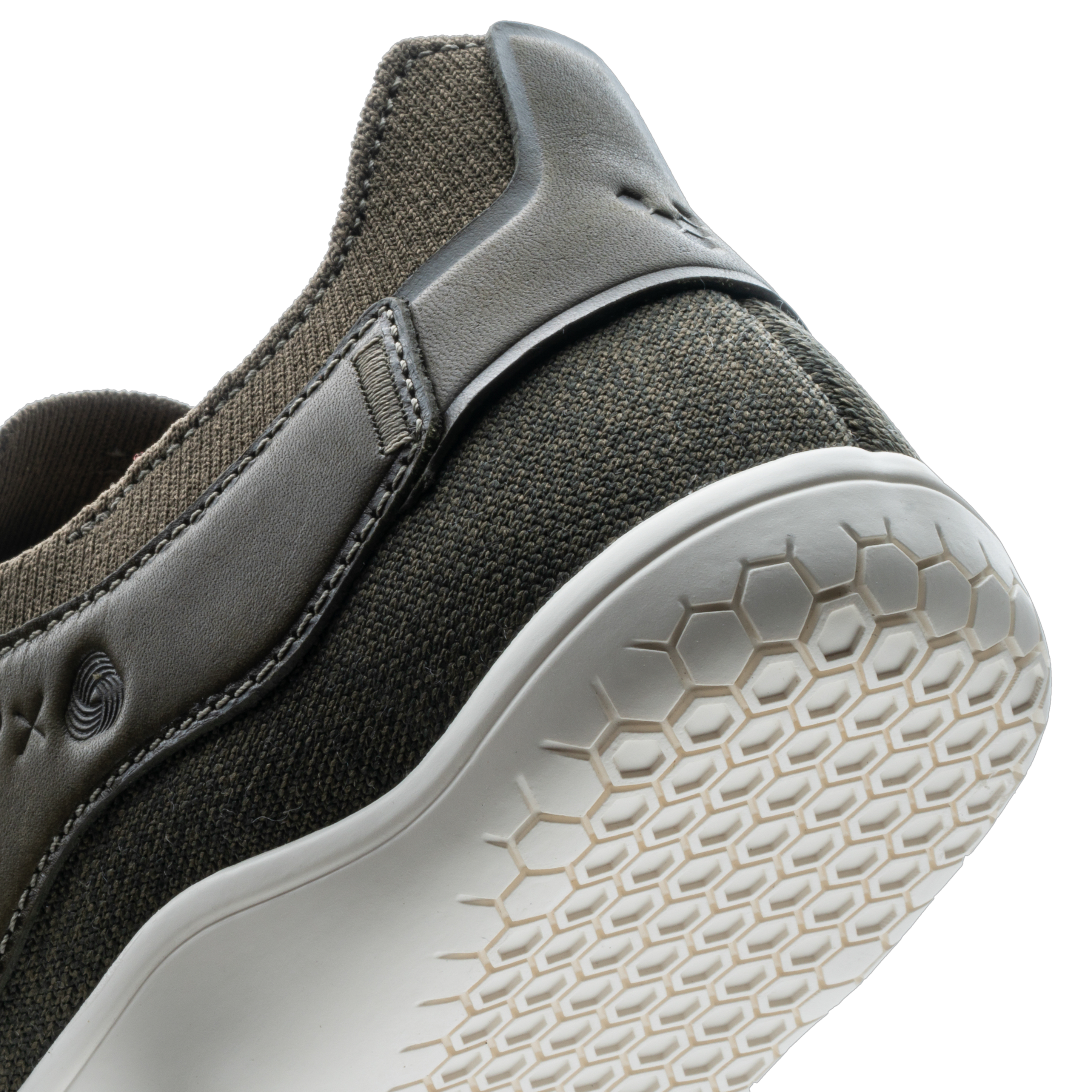 Vivobarefoot Asana III Uomo – Oliva