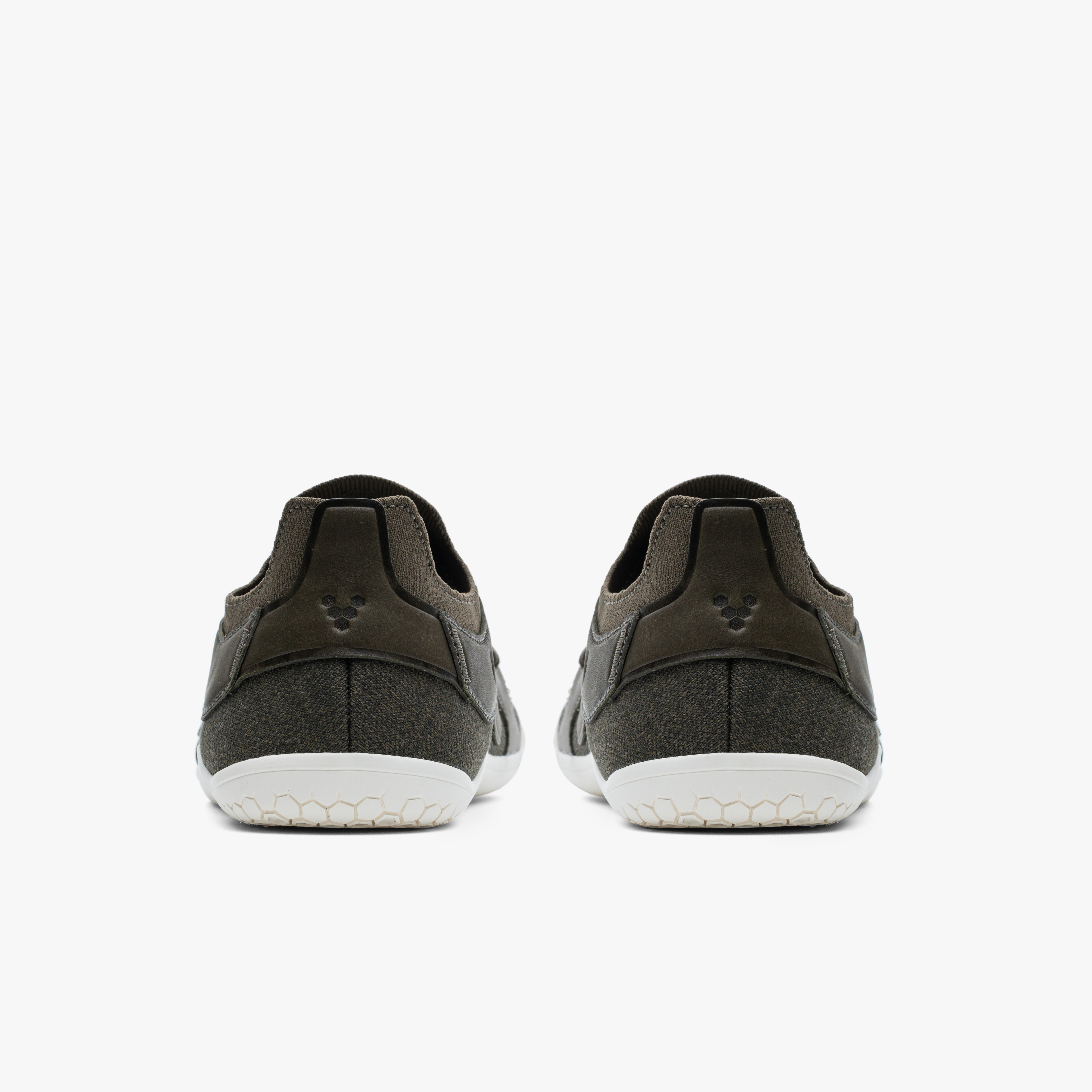 Vivobarefoot Asana III Uomo – Oliva