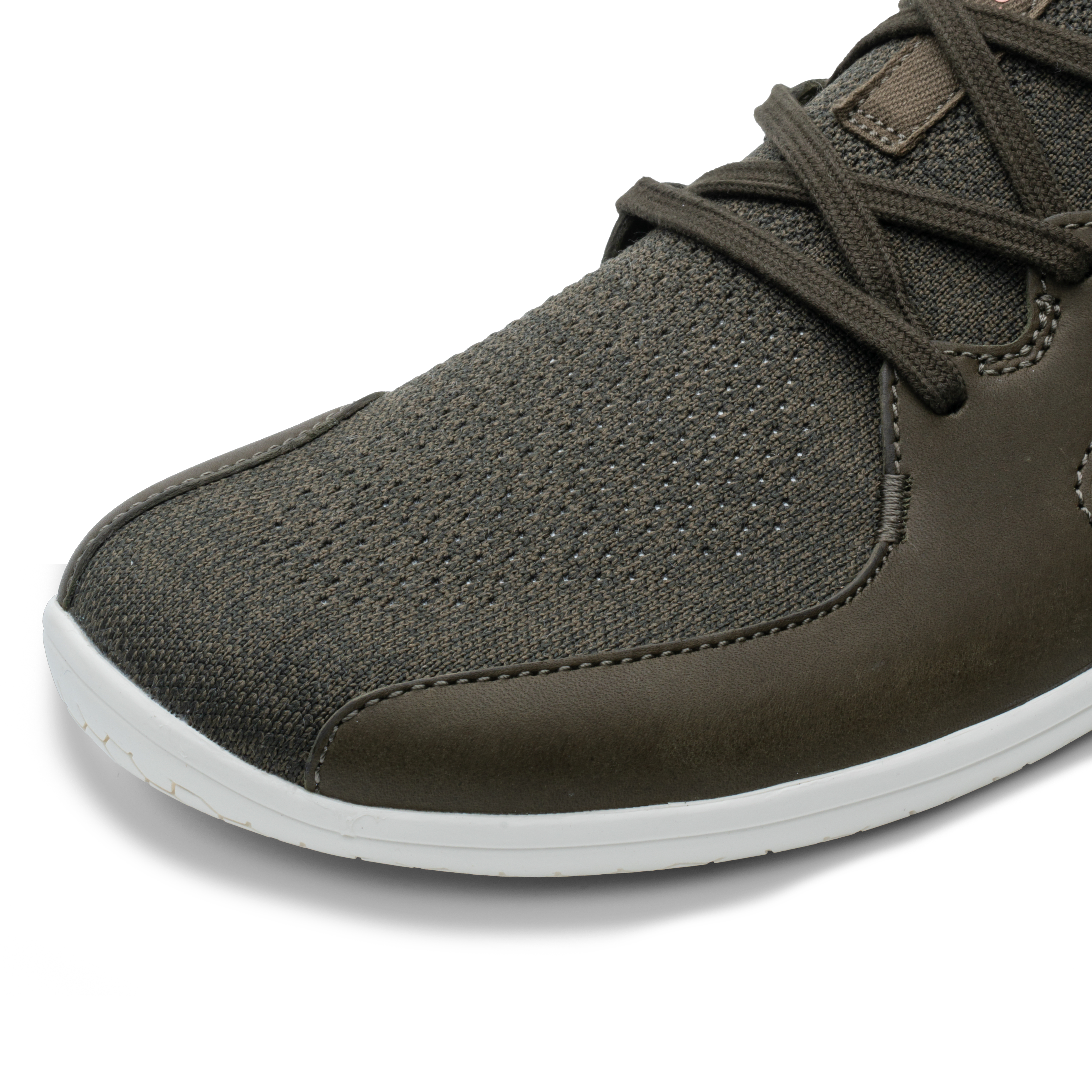 Vivobarefoot Asana III Uomo – Oliva
