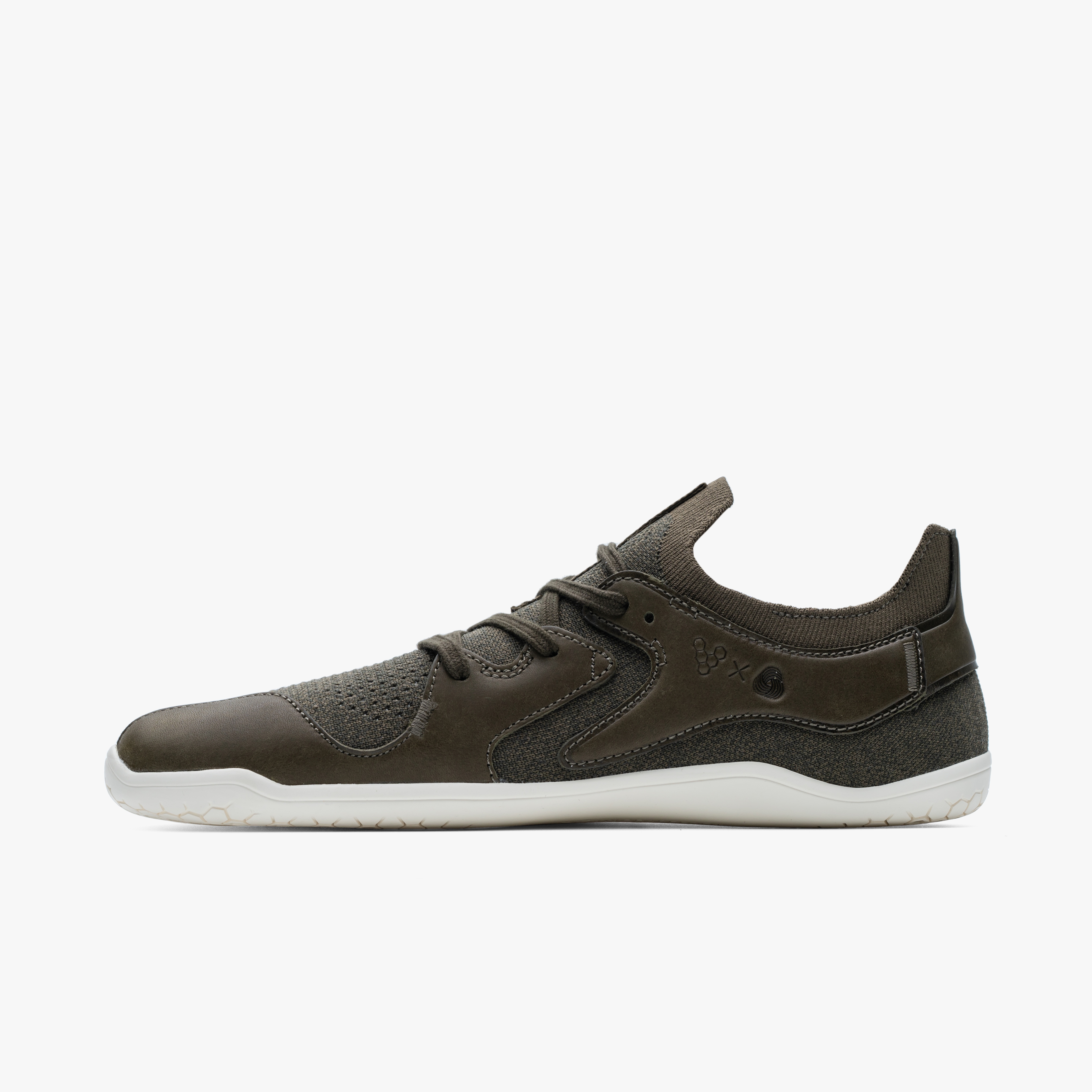 Vivobarefoot Asana III Uomo – Oliva