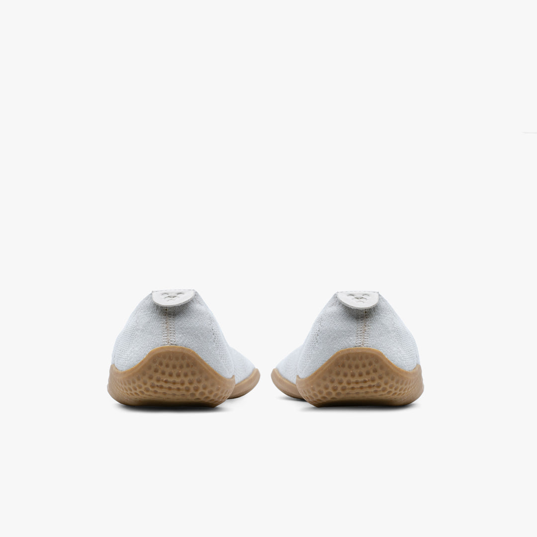 Vivobarefoot Asana Yin Ballerina Knit Donna – Calcare