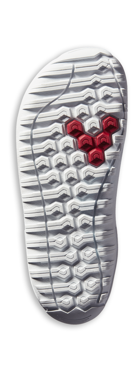 Vivobarefoot Explore AT Preschool – Terracotta