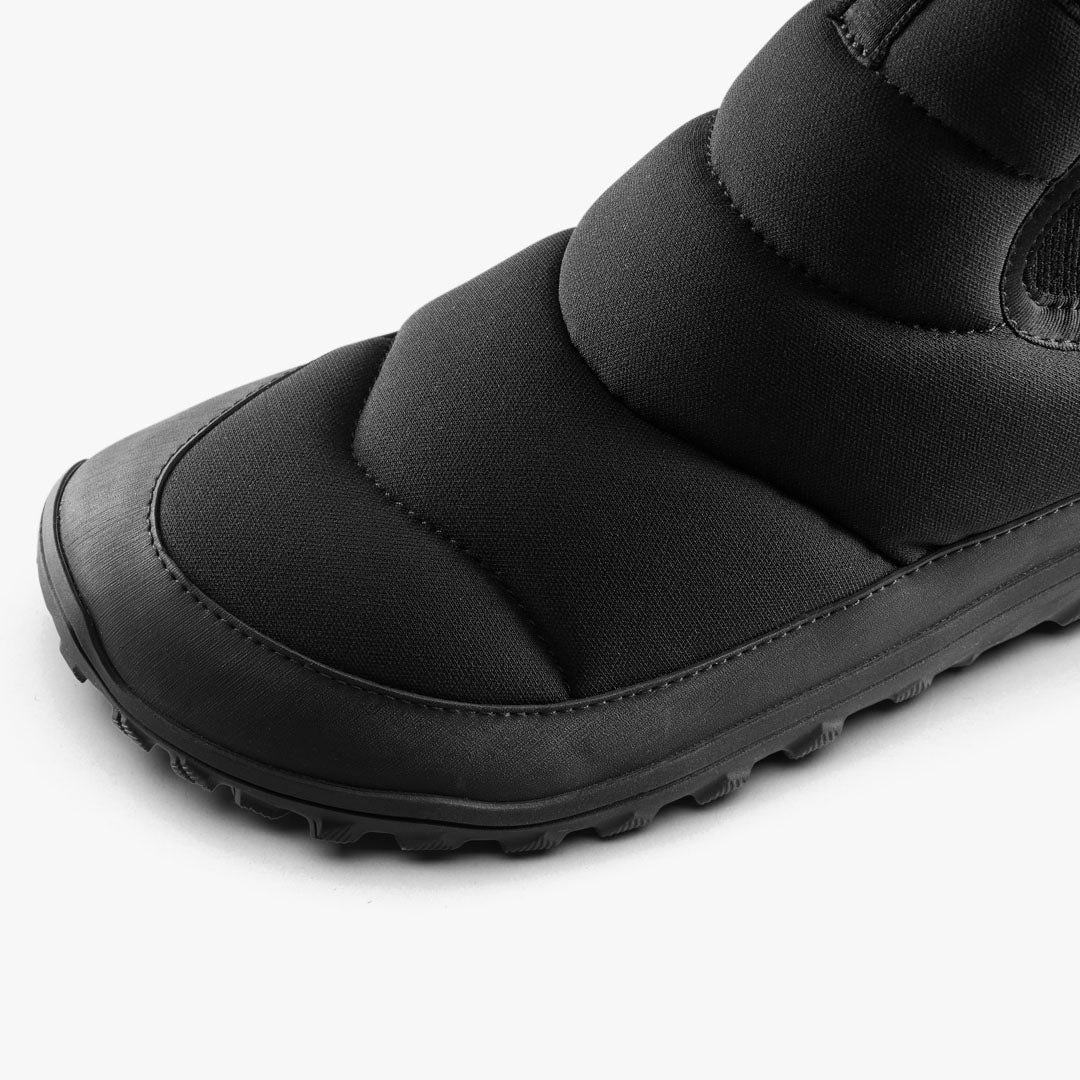 Vivobarefoot Explorer Mid Uomo – Obsidian