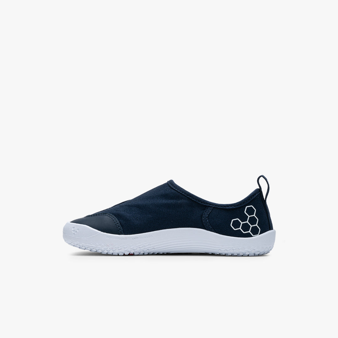 Vivobarefoot Gaia Kids – Mezzanotte