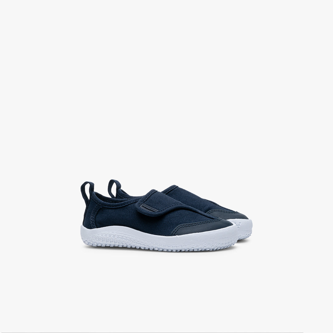 Vivobarefoot Gaia Kids – Mezzanotte