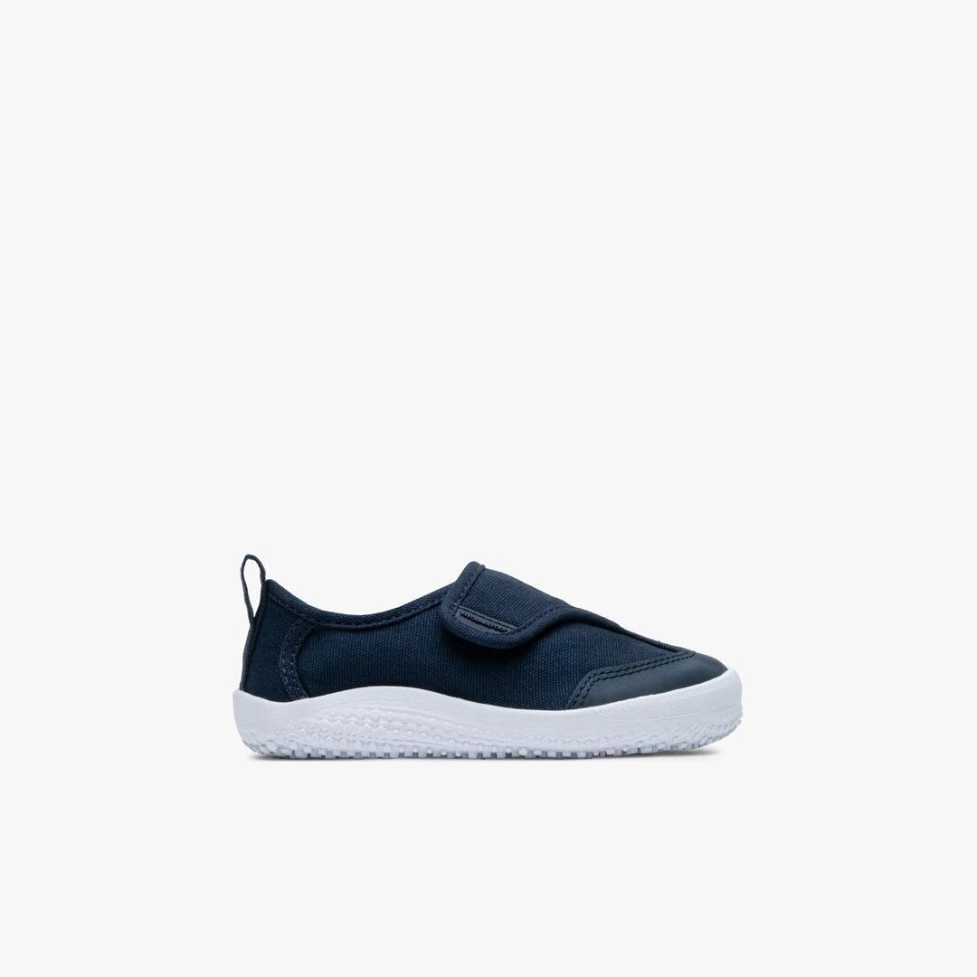 Vivobarefoot Gaia Kids – Mezzanotte
