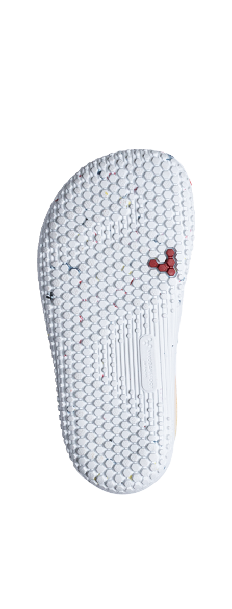 Vivobarefoot Gaia Kids – Mezzanotte