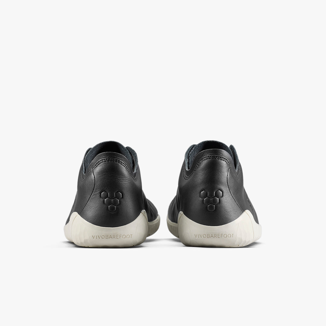 Vivobarefoot Geo Court IV Womens – Obsidian
